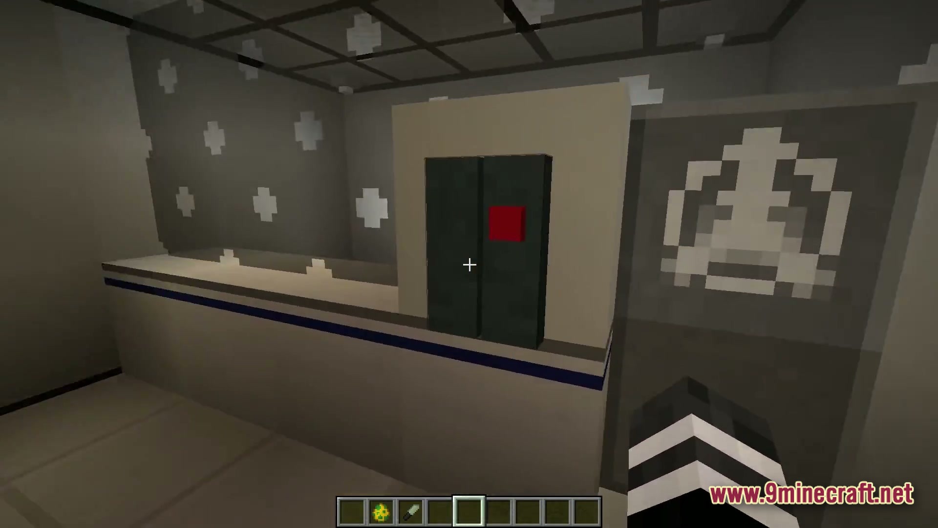 Scp Unity Map Screenshot 4