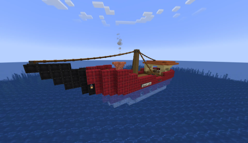 Sea Lion Schematic Thumbnail
