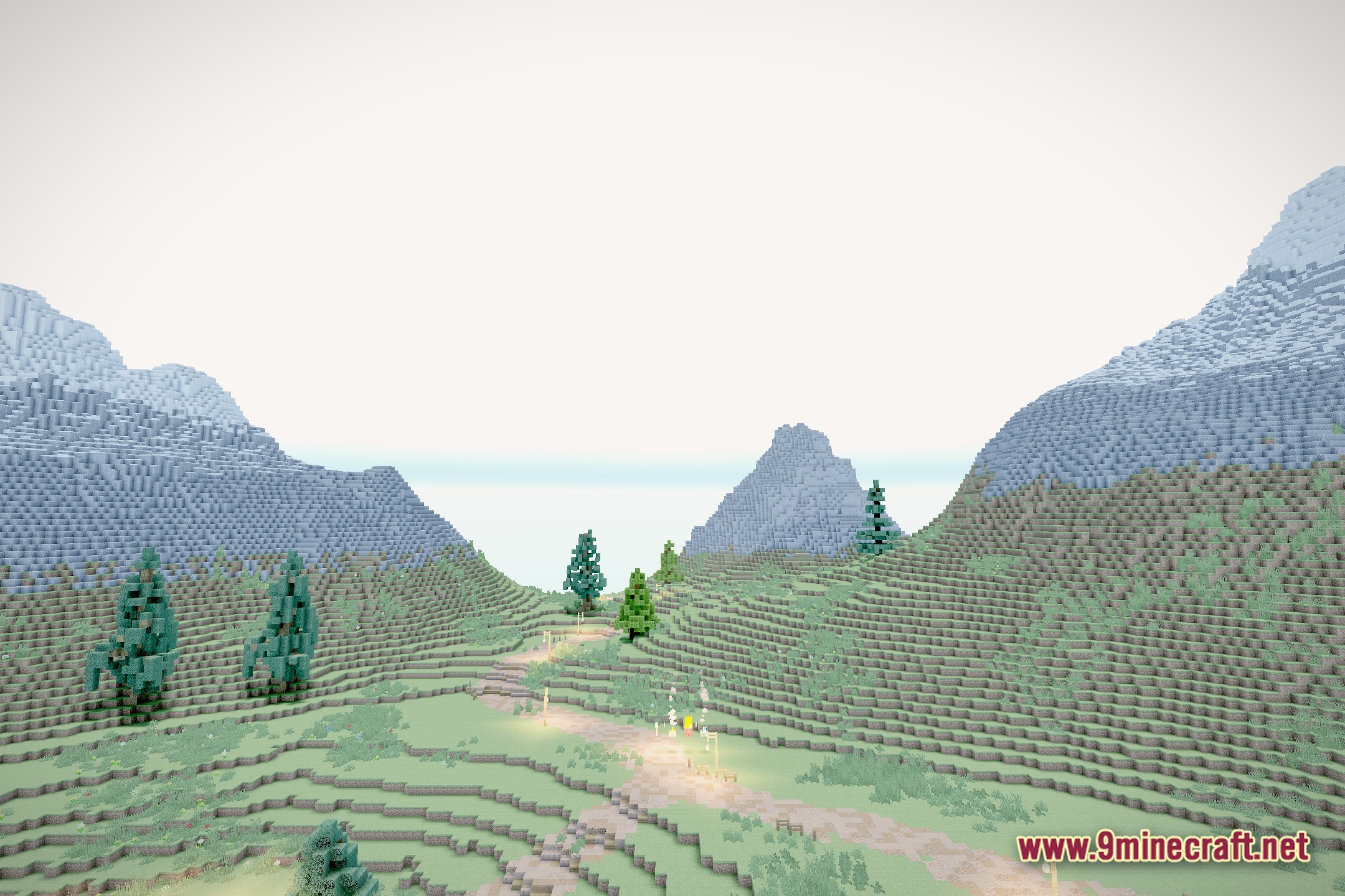 ShAIder Shaders Screenshot 1