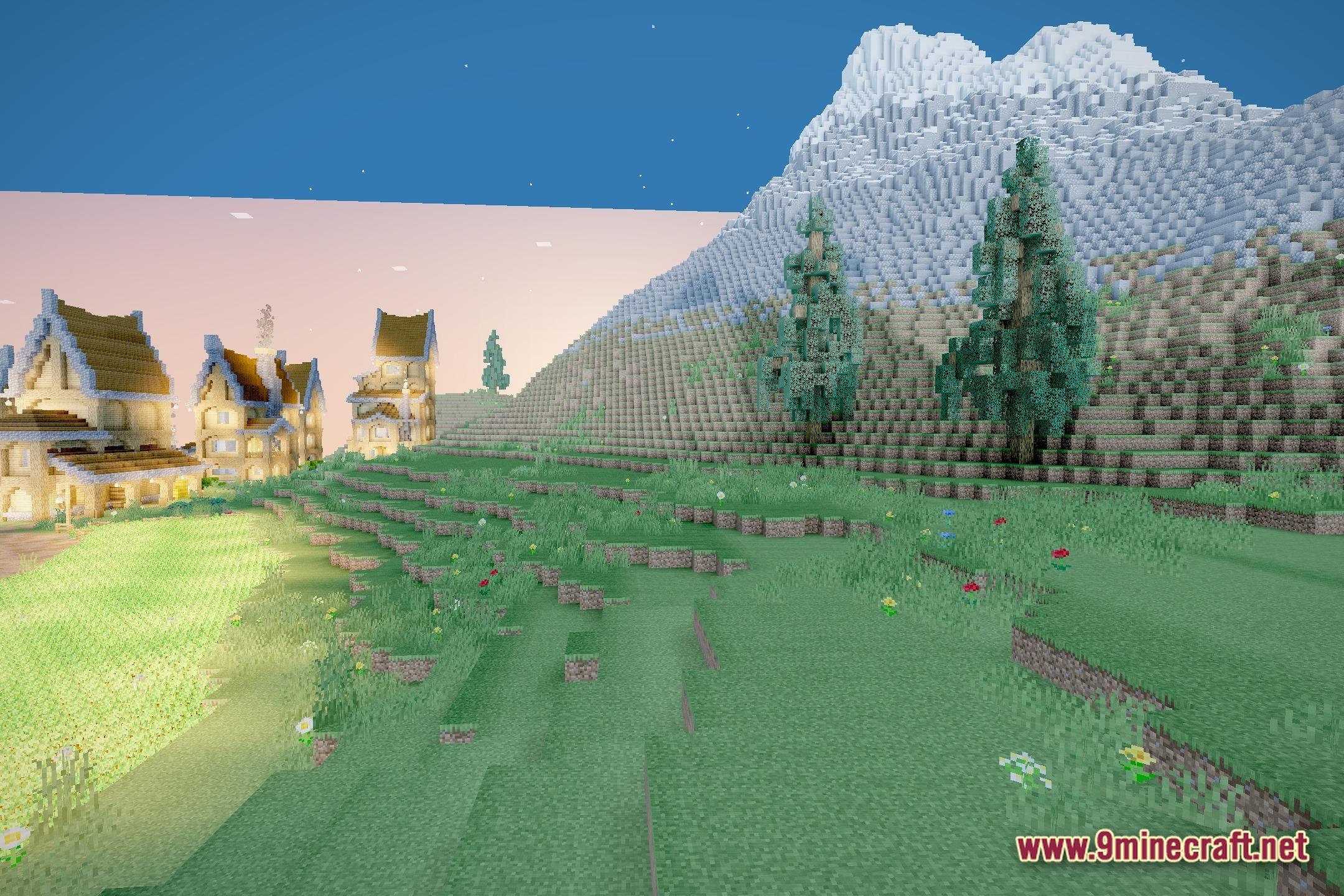 ShAIder Shaders Screenshot 11