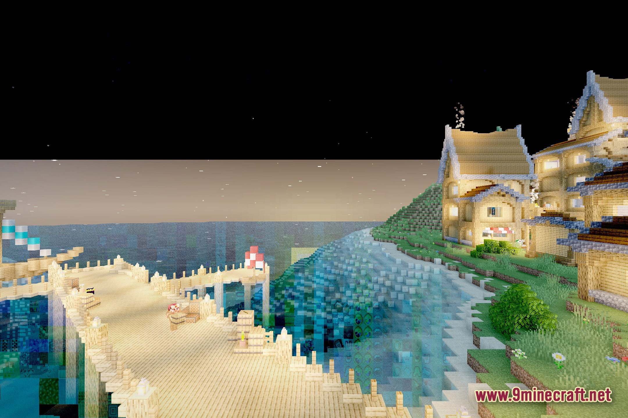 ShAIder Shaders Screenshot 12