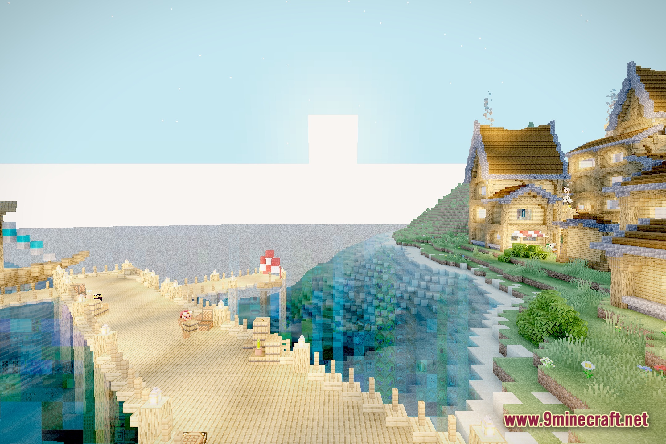 ShAIder Shaders Screenshot 2
