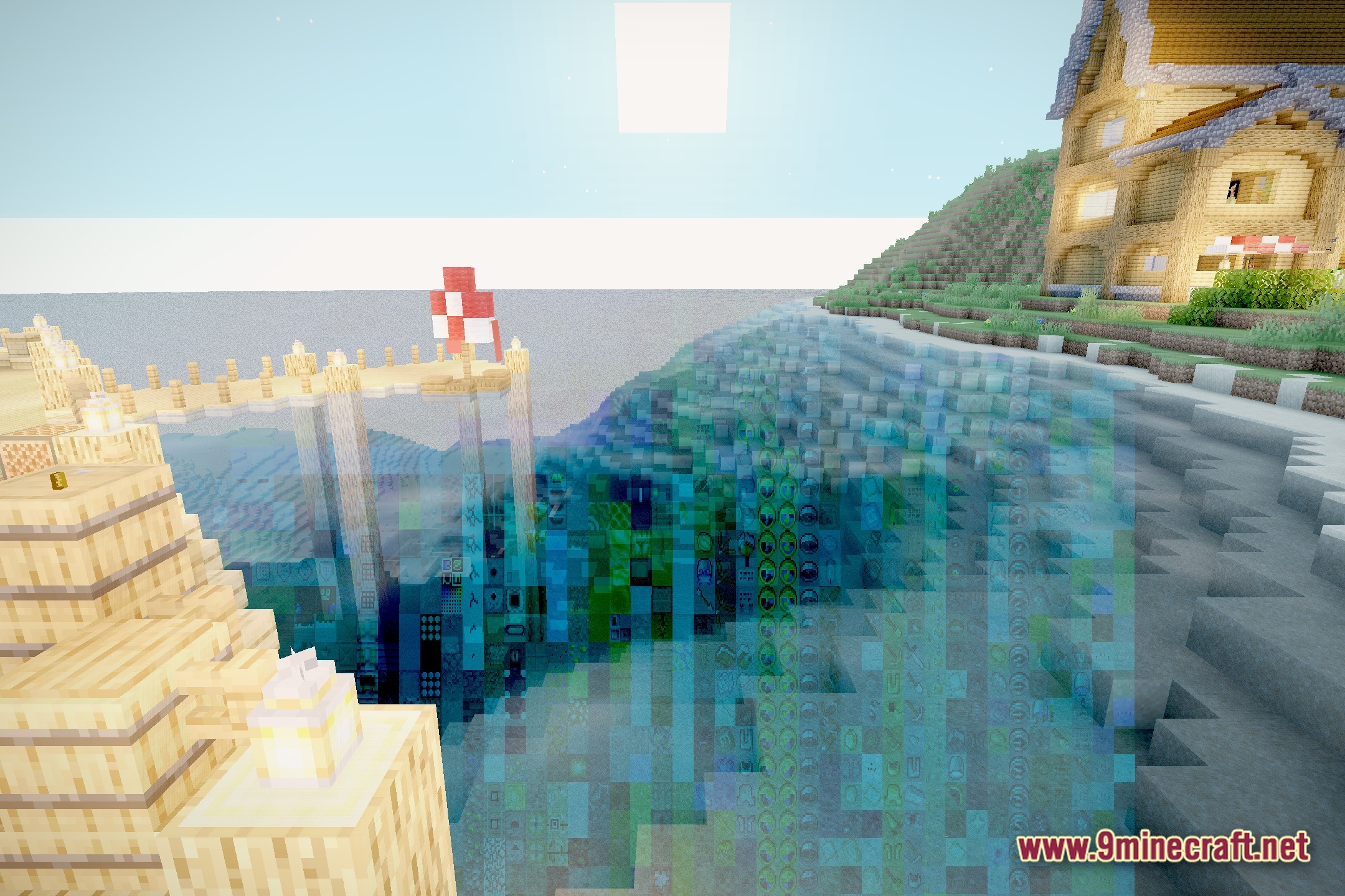 ShAIder Shaders Screenshot 3