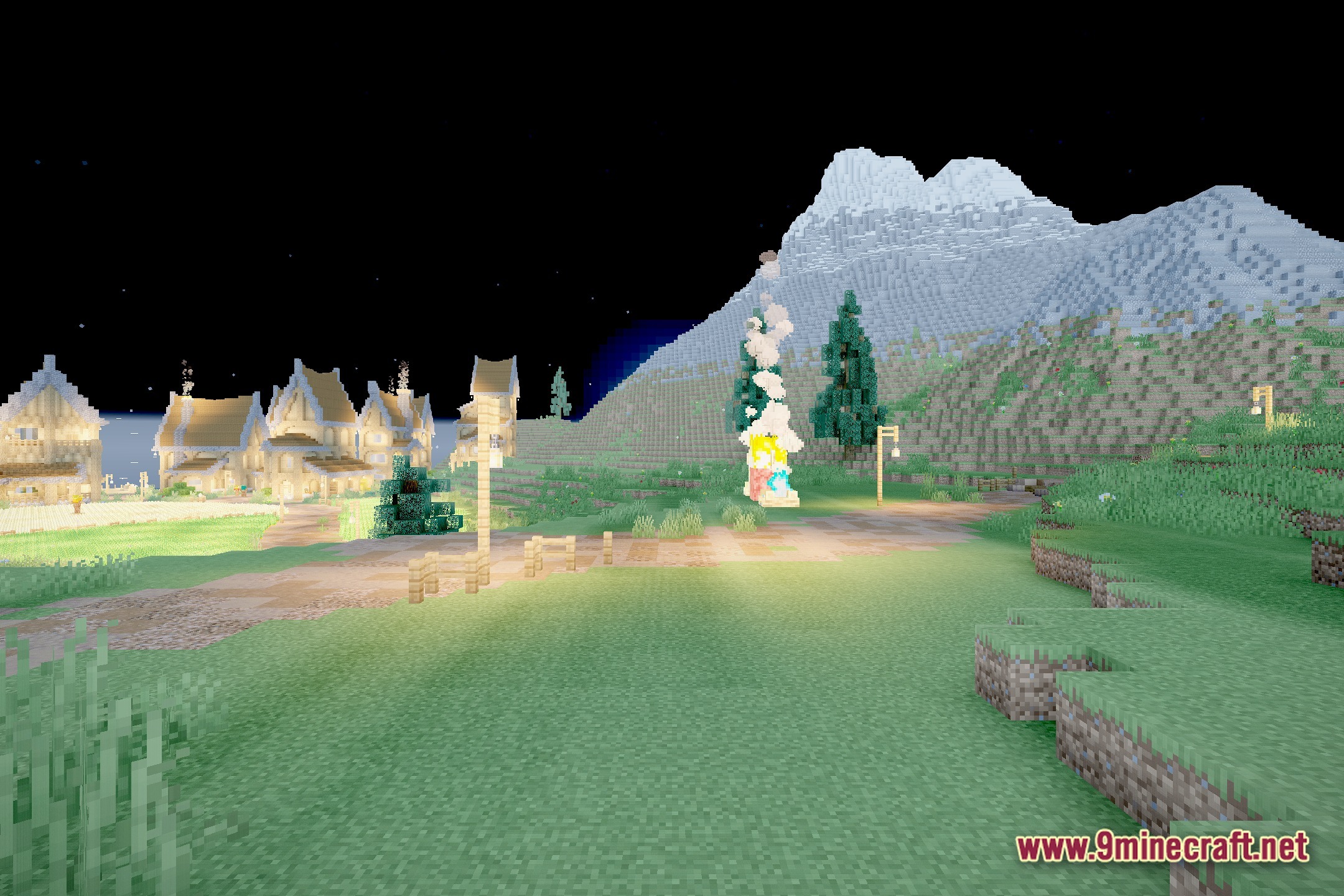 ShAIder Shaders Screenshot 4
