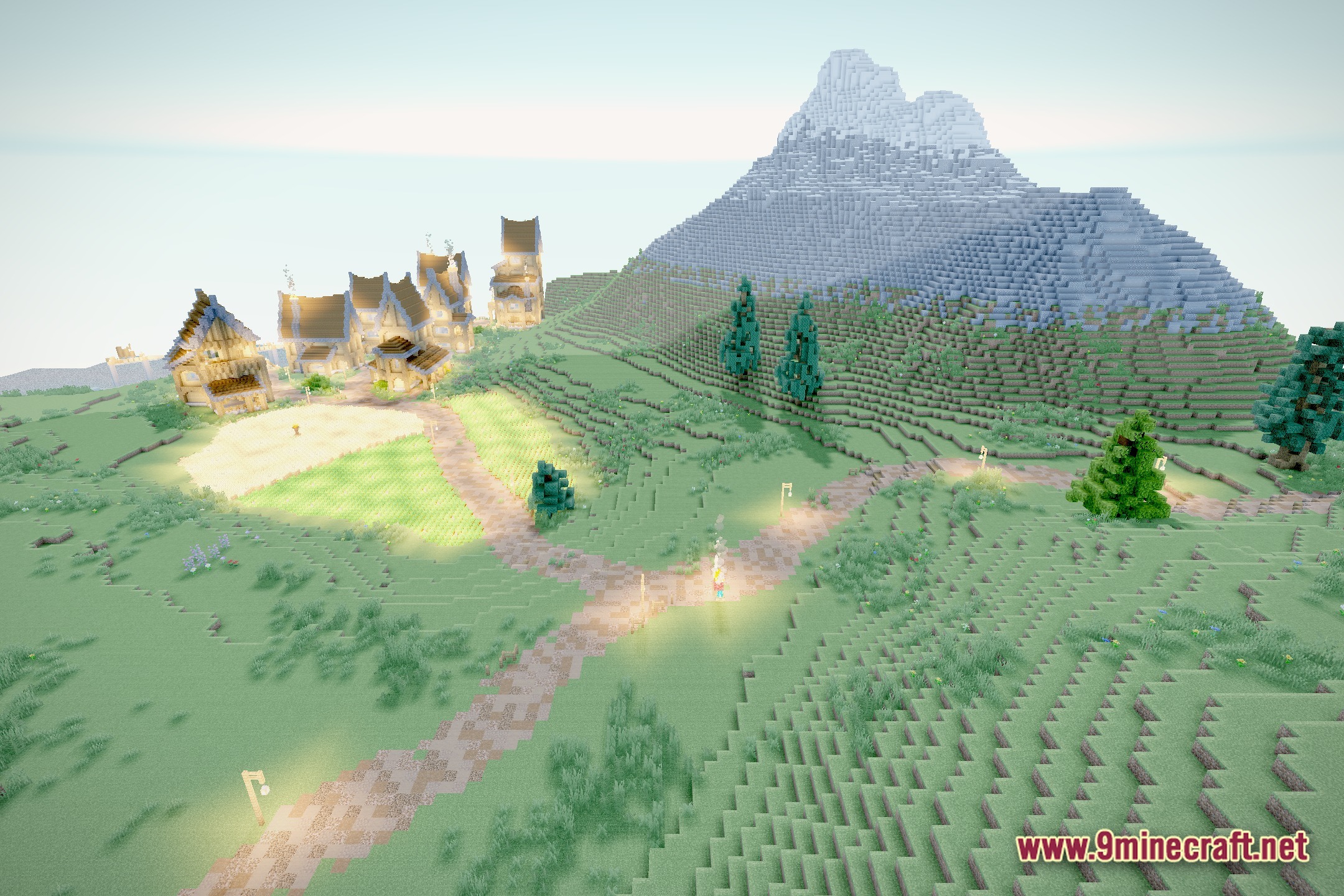 ShAIder Shaders Screenshot 5
