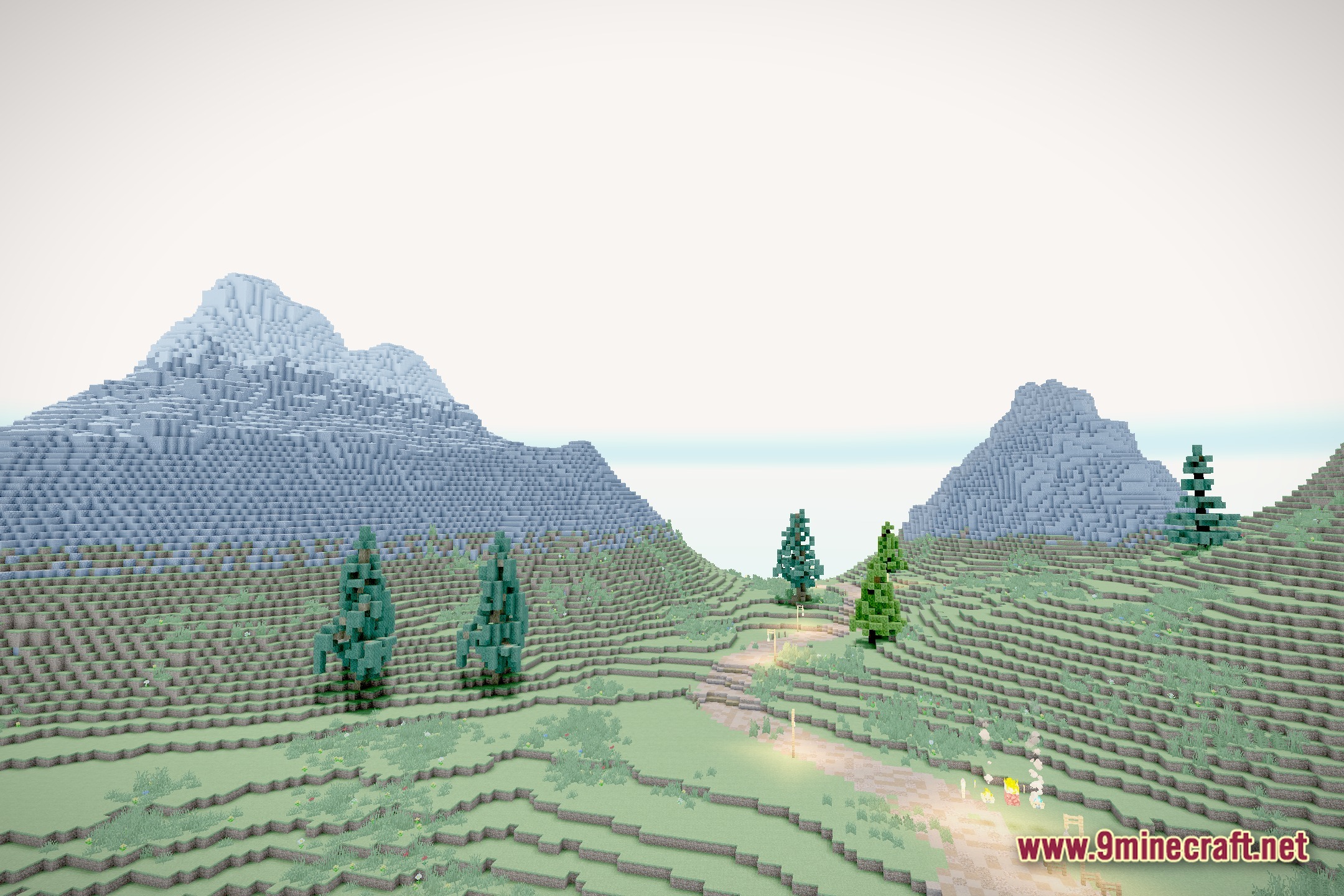 ShAIder Shaders Screenshot 6