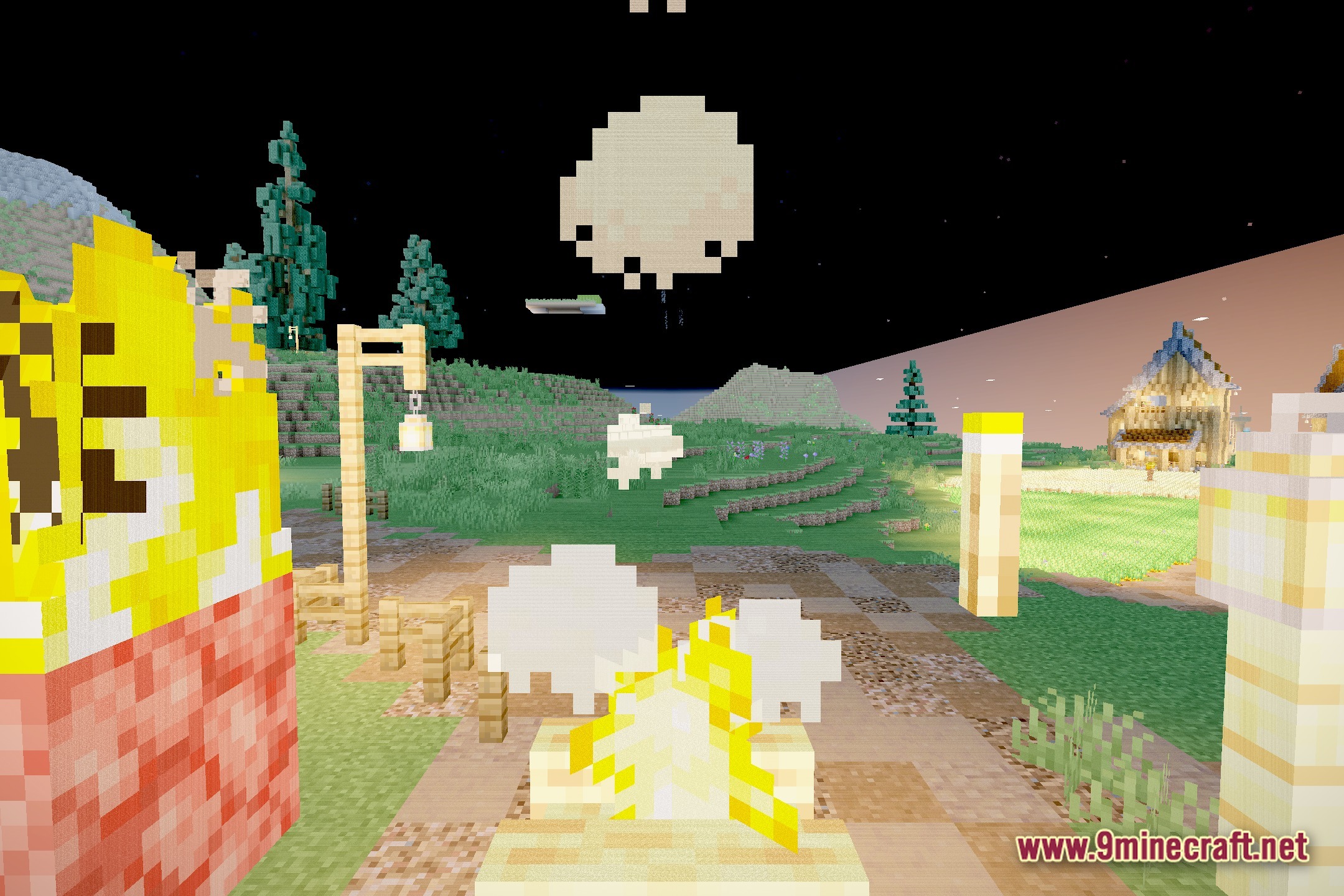ShAIder Shaders Screenshot 7