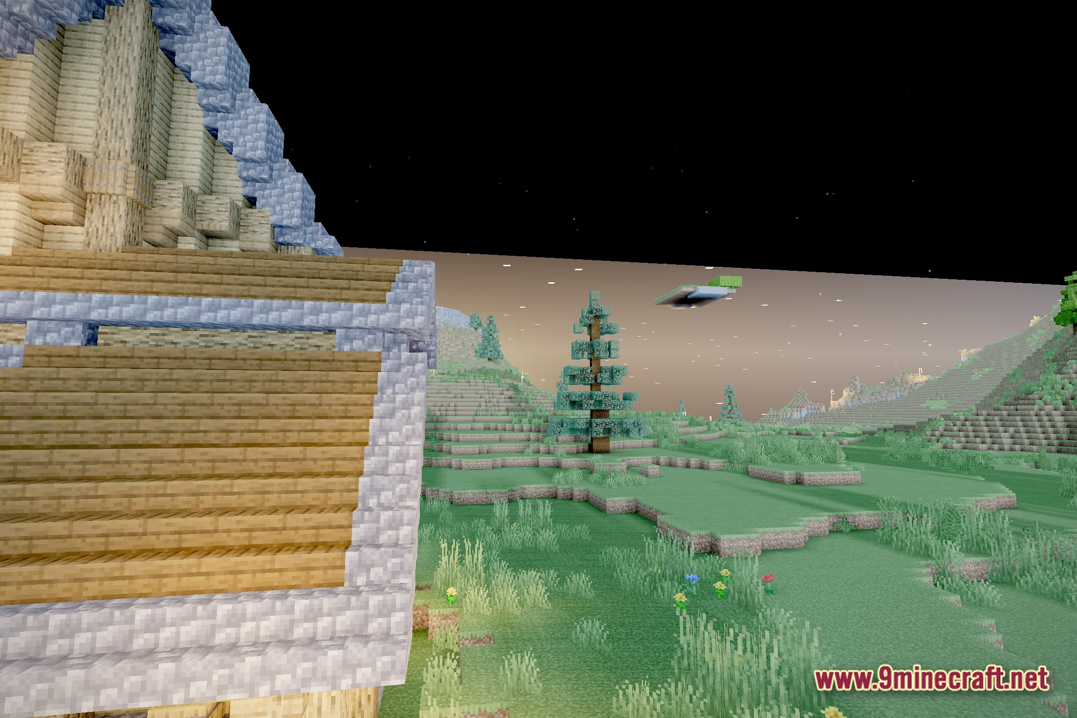 ShAIder Shaders Screenshot 8