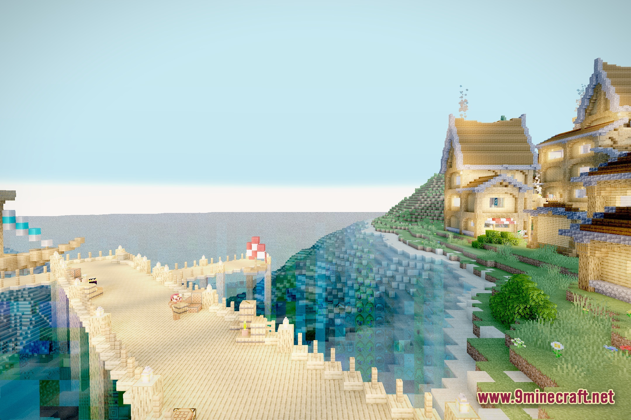 ShAIder Shaders Screenshot 9