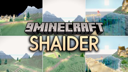 ShAIder Shaders