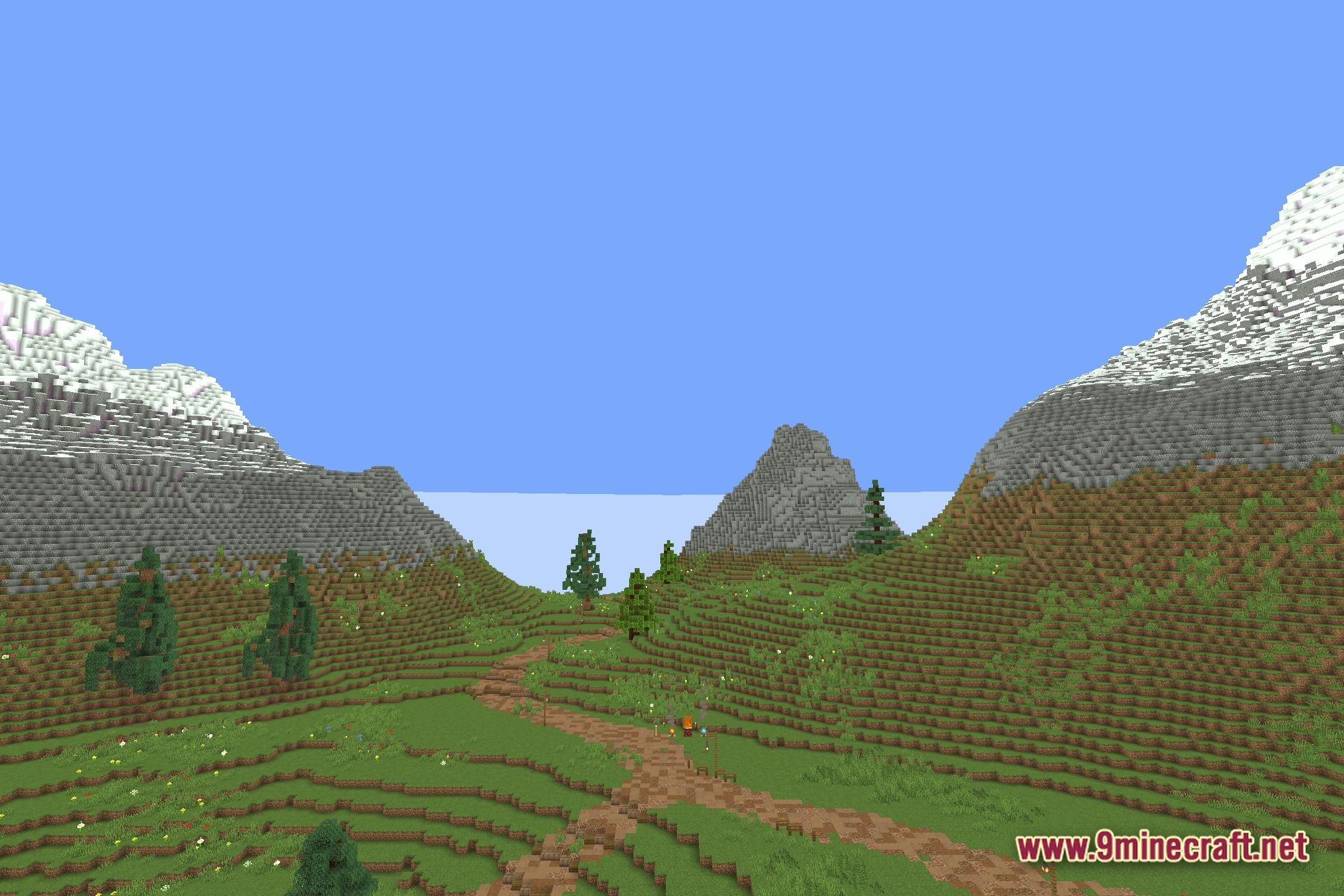 Shader_vanilla Shaders Screenshot 1