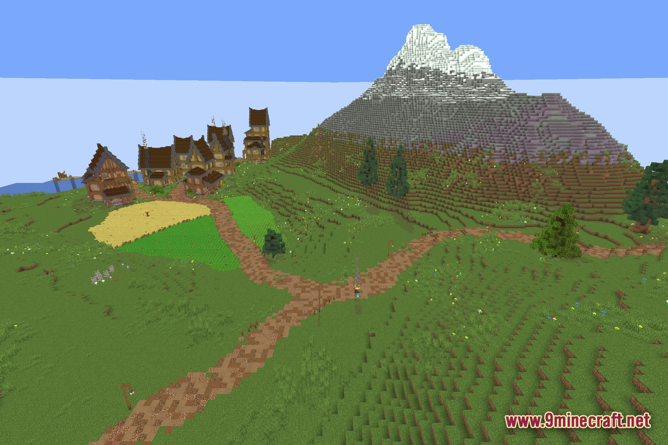 Shader_vanilla Shaders Screenshot 5