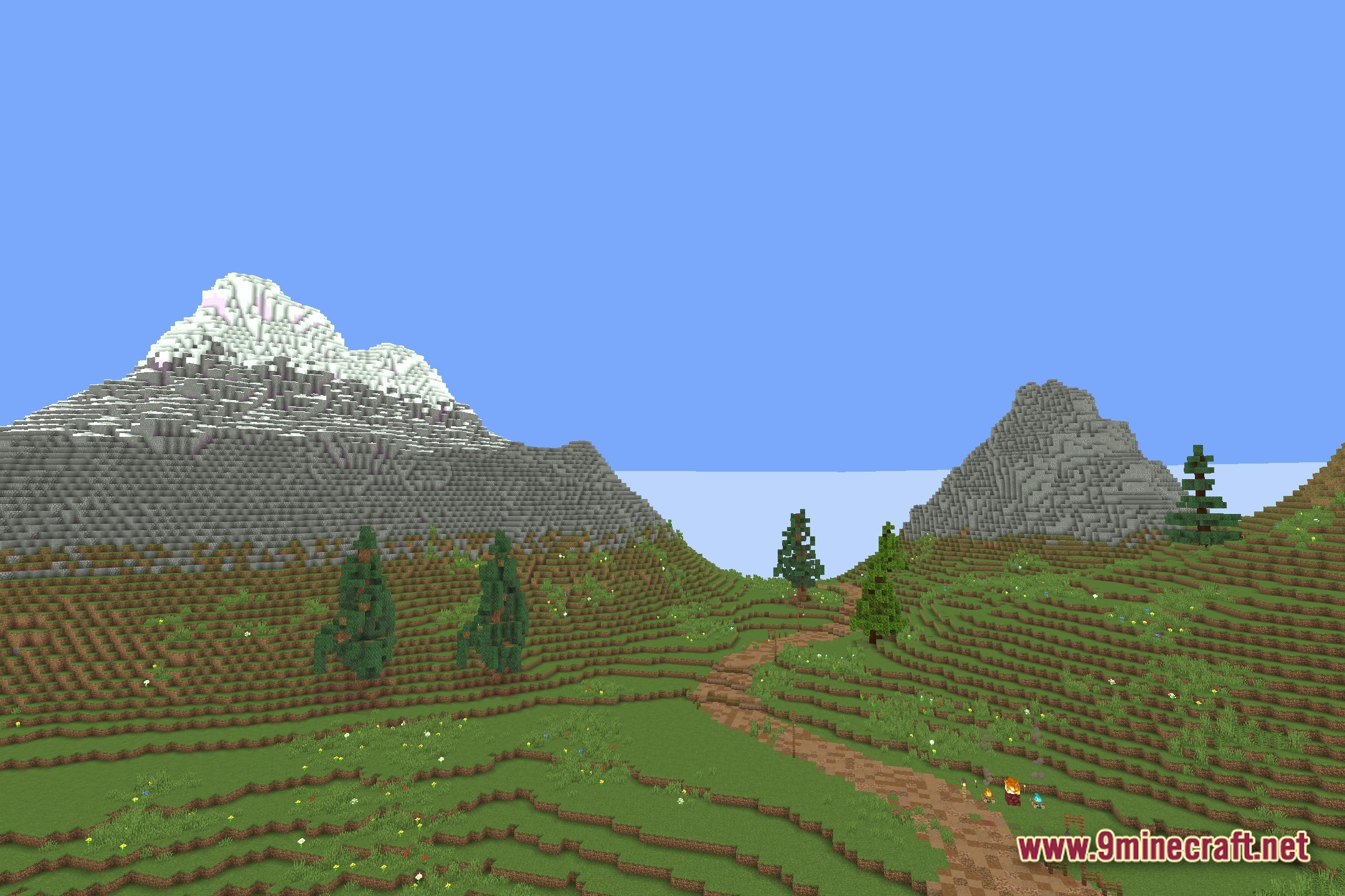 Shader_vanilla Shaders Screenshot 6