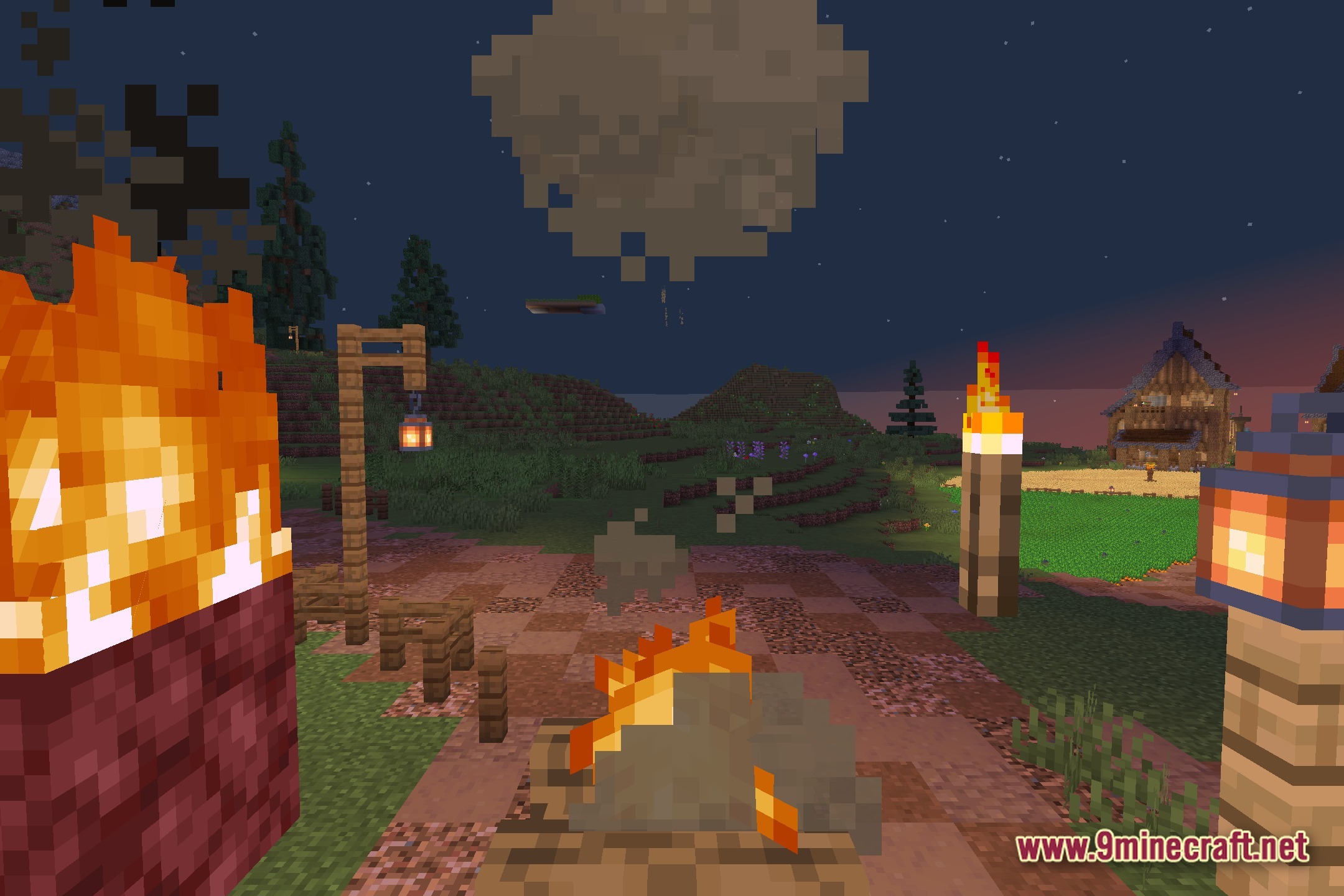 Shader_vanilla Shaders Screenshot 7