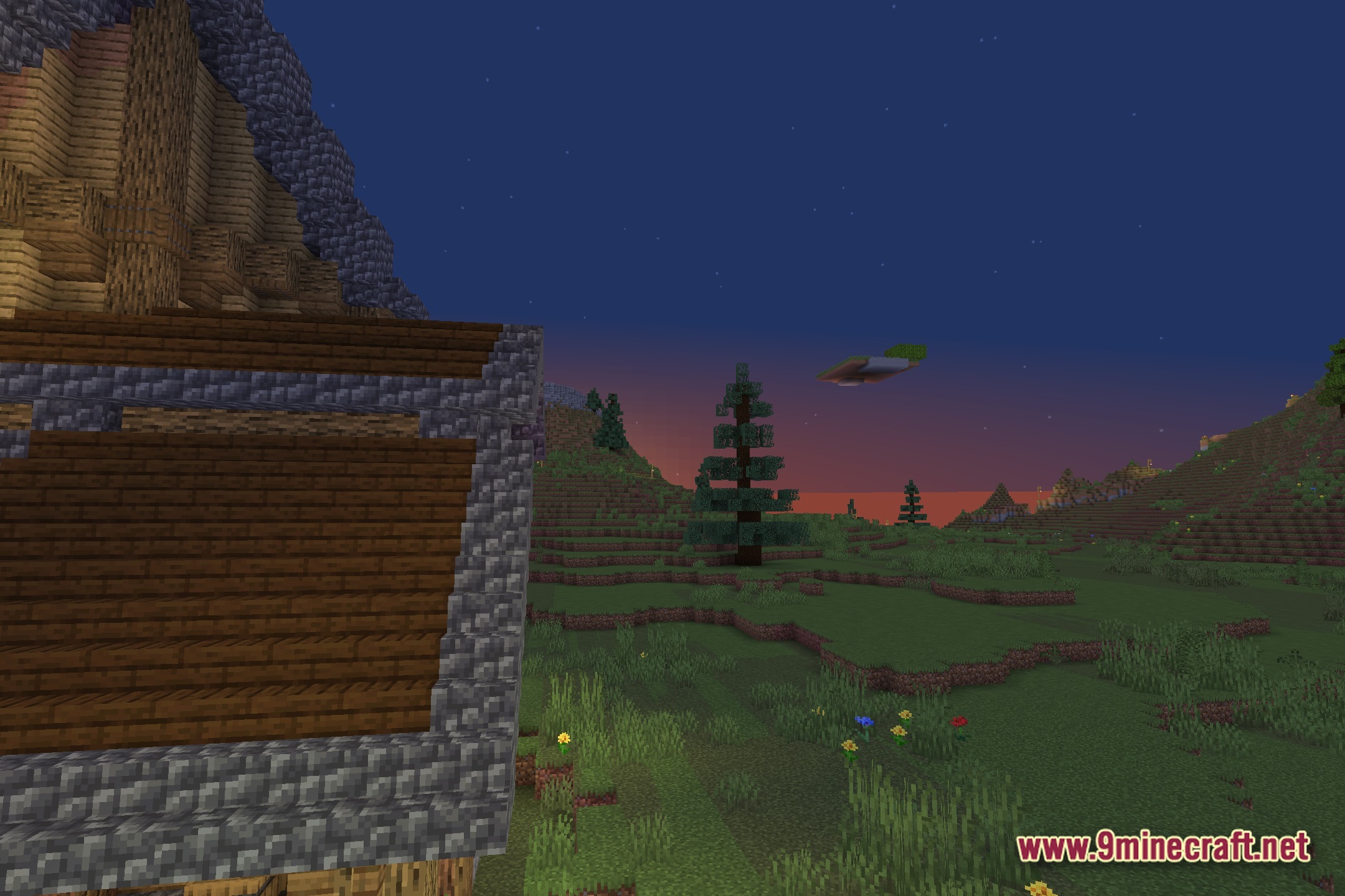 Shader_vanilla Shaders Screenshot 8