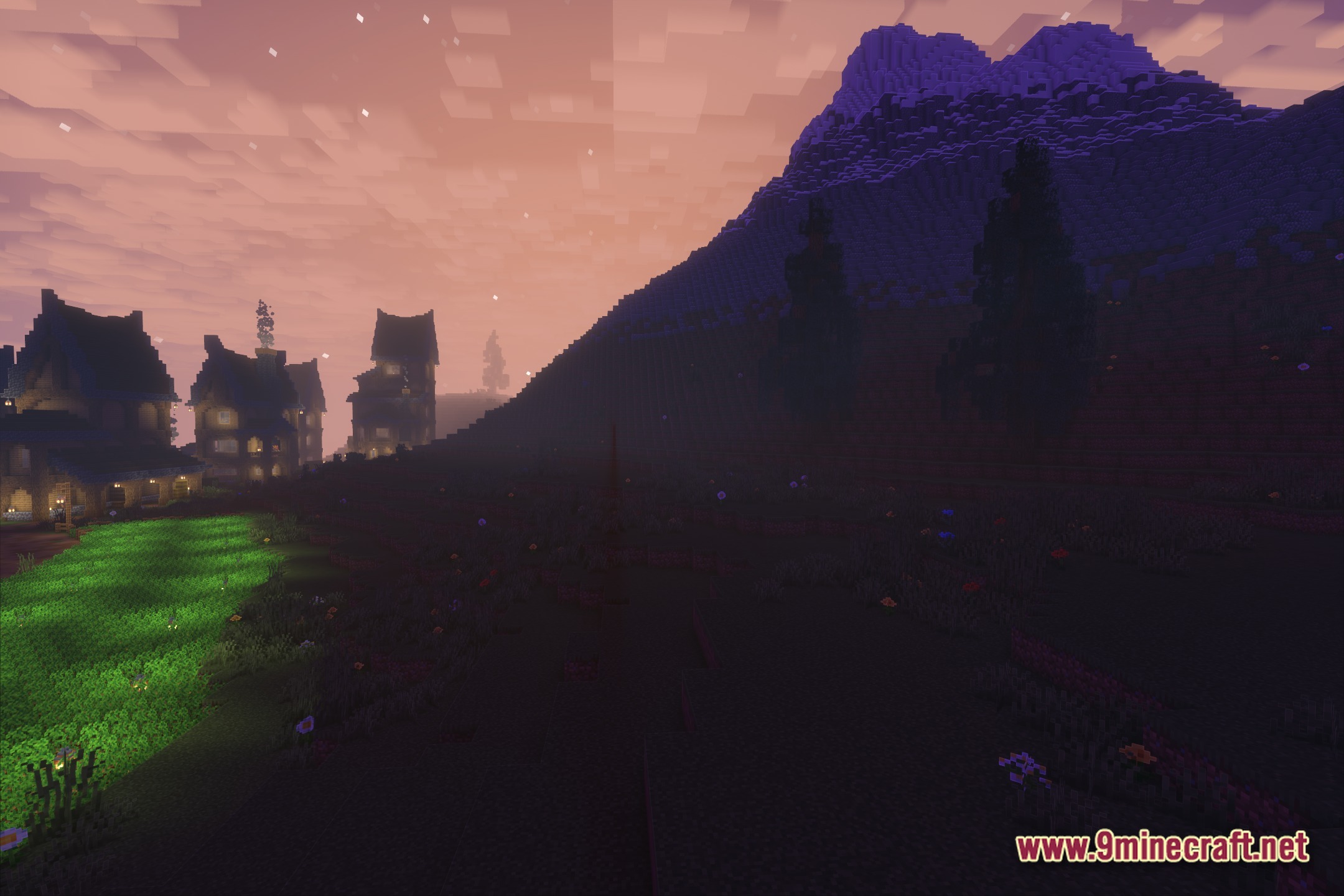 Shadolimetto Shaders Screenshot 11