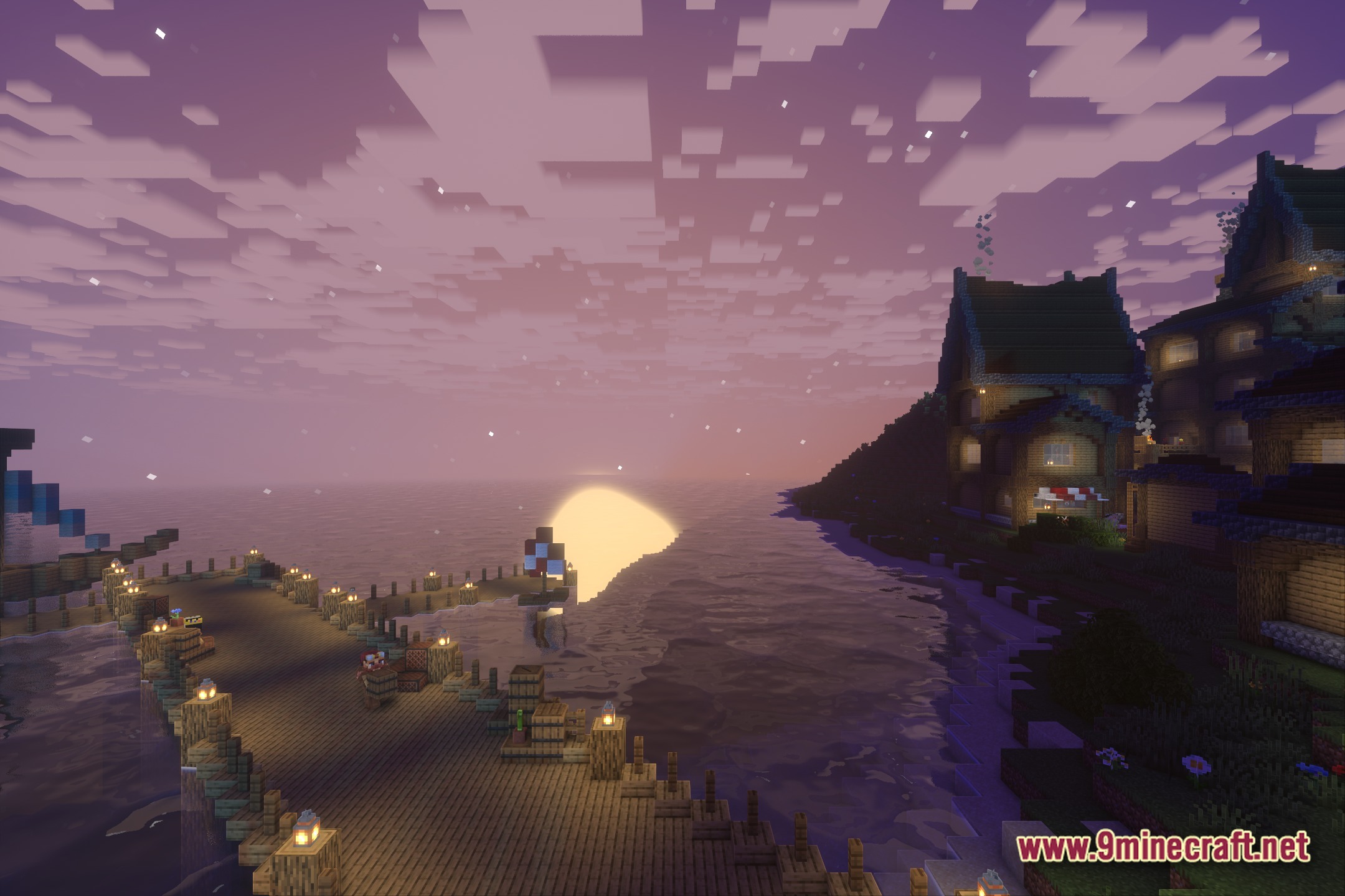 Shadolimetto Shaders Screenshot 12