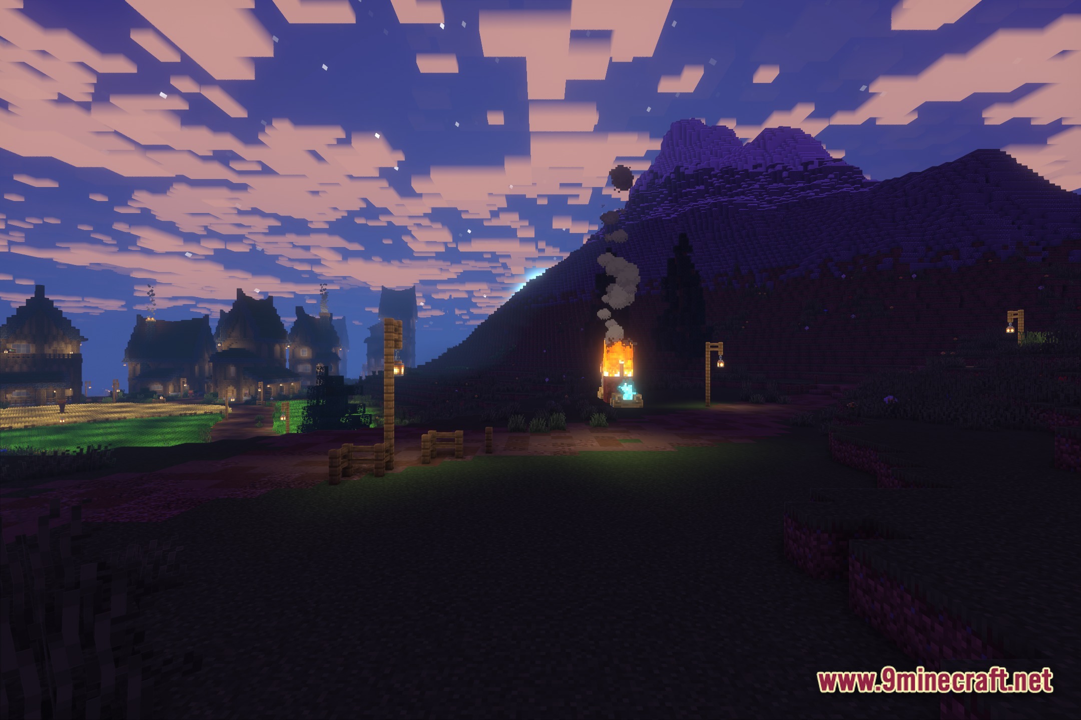 Shadolimetto Shaders Screenshot 4