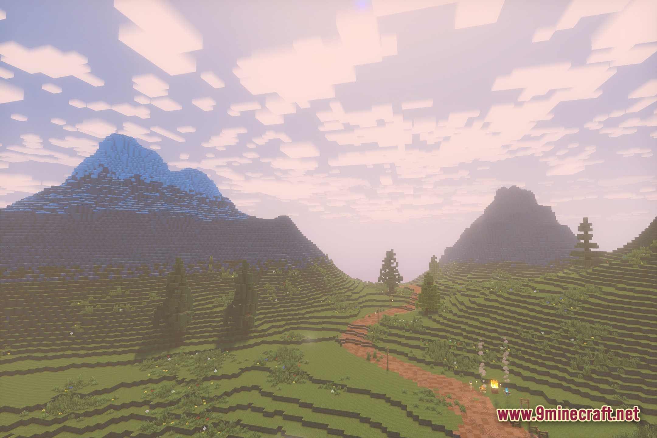 Shadolimetto Shaders Screenshot 6