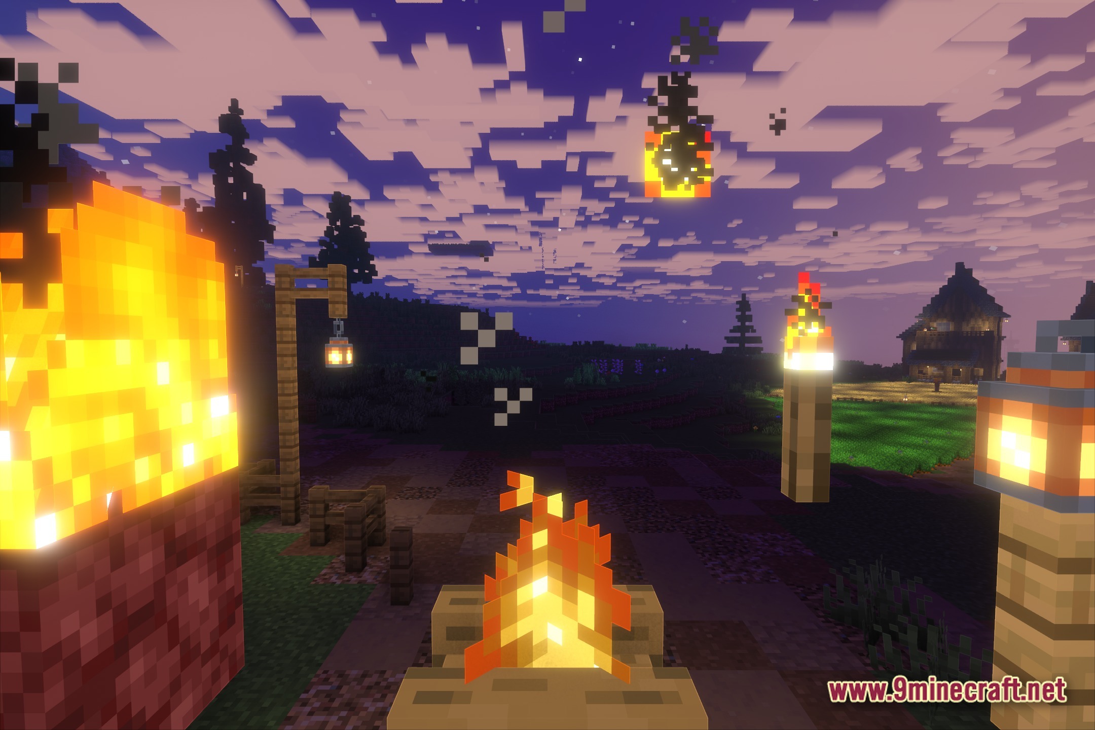 Shadolimetto Shaders Screenshot 7