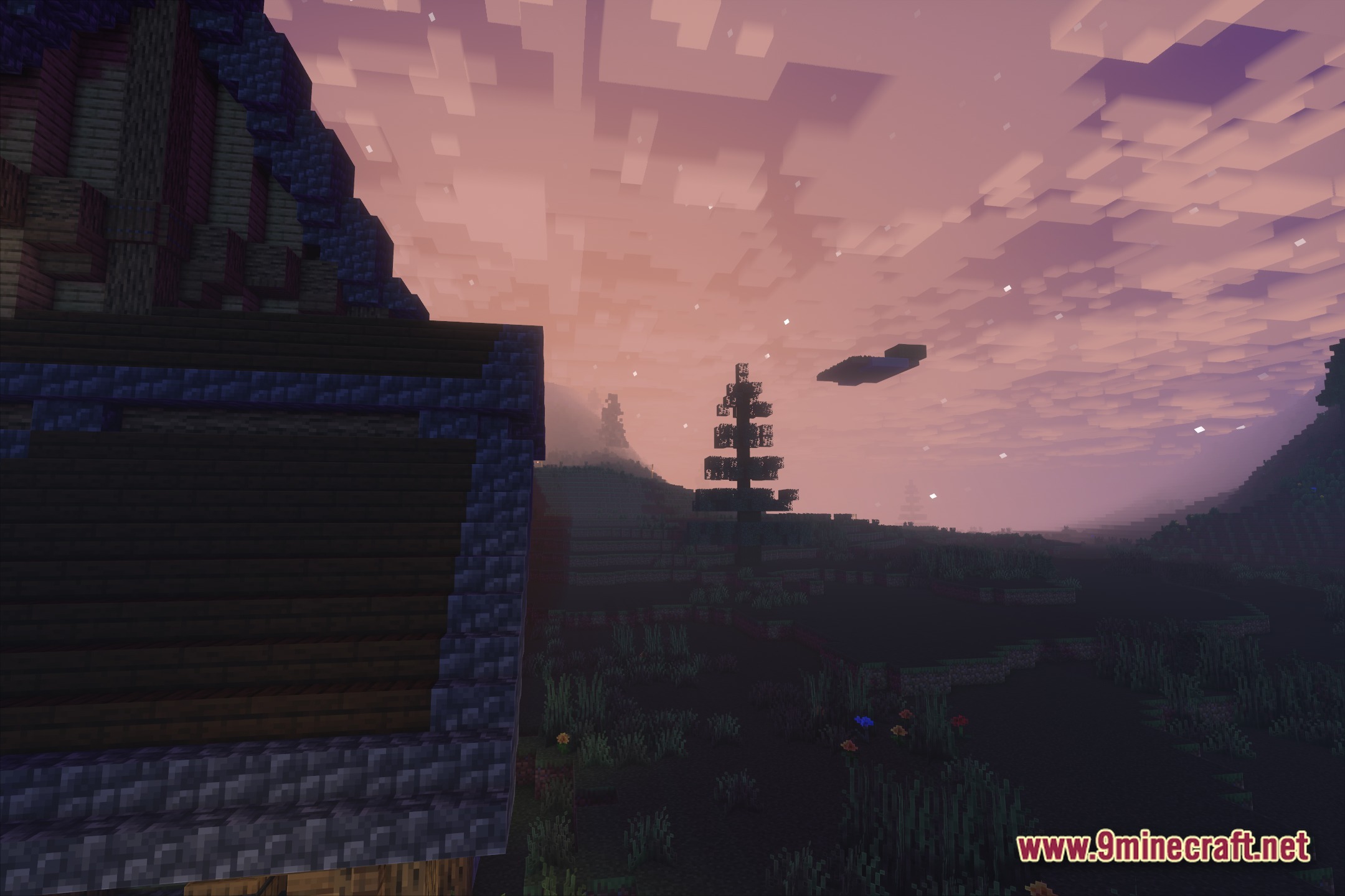 Shadolimetto Shaders Screenshot 8