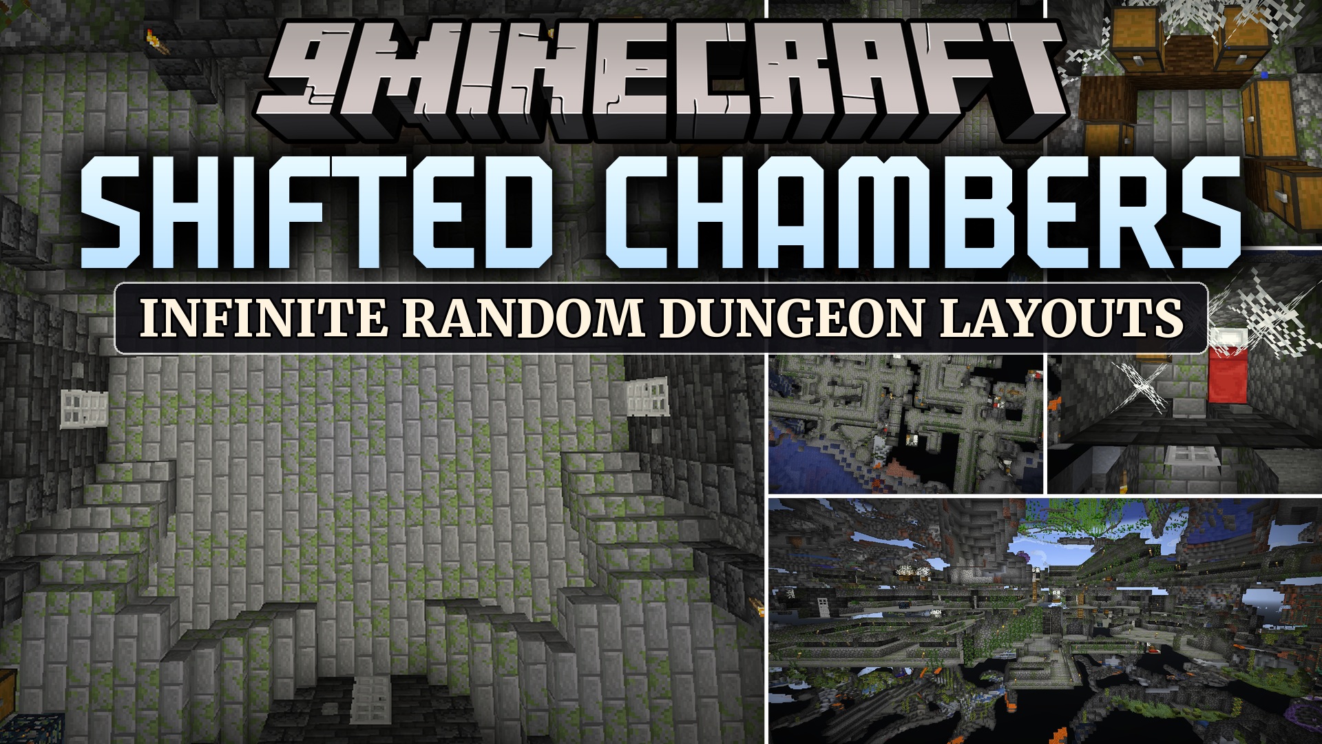 Shifted Chambers Mod