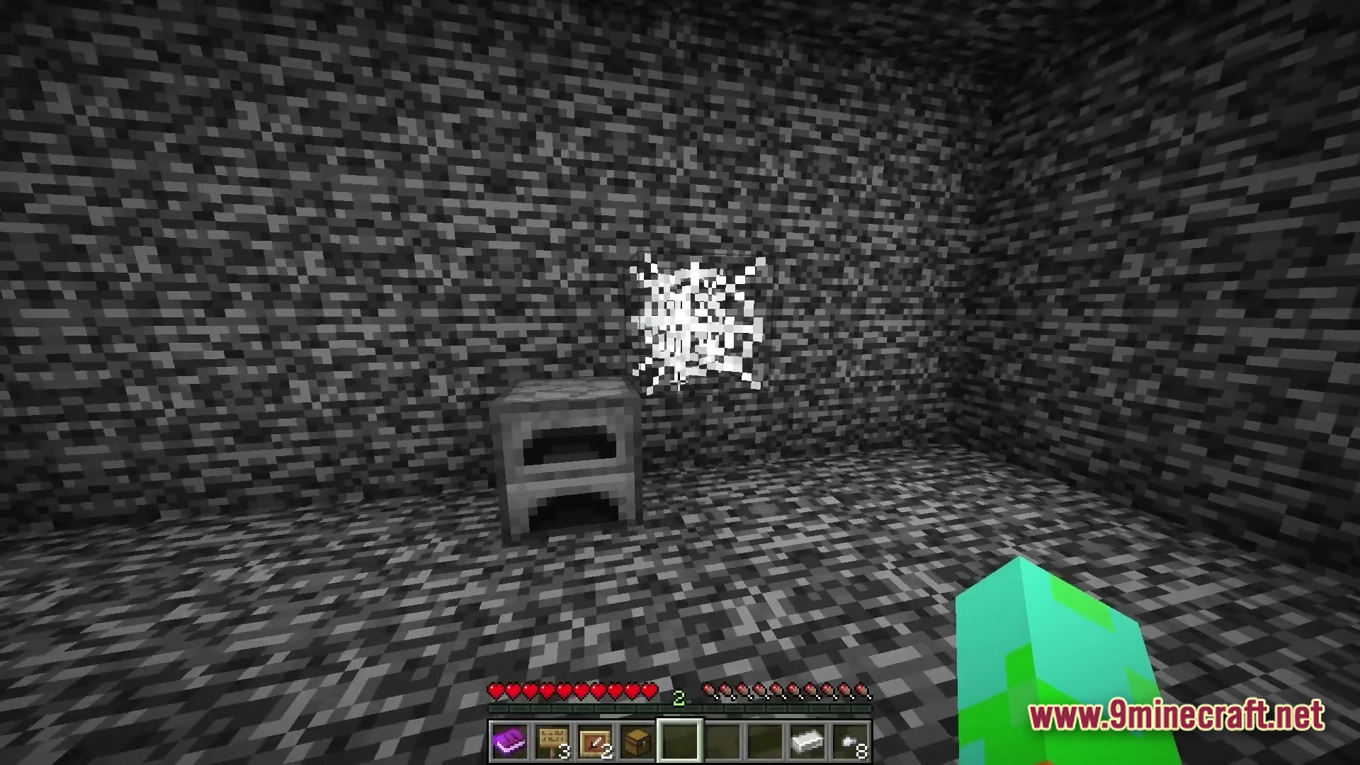 Shifting Realm Breach Map Screenshot 1
