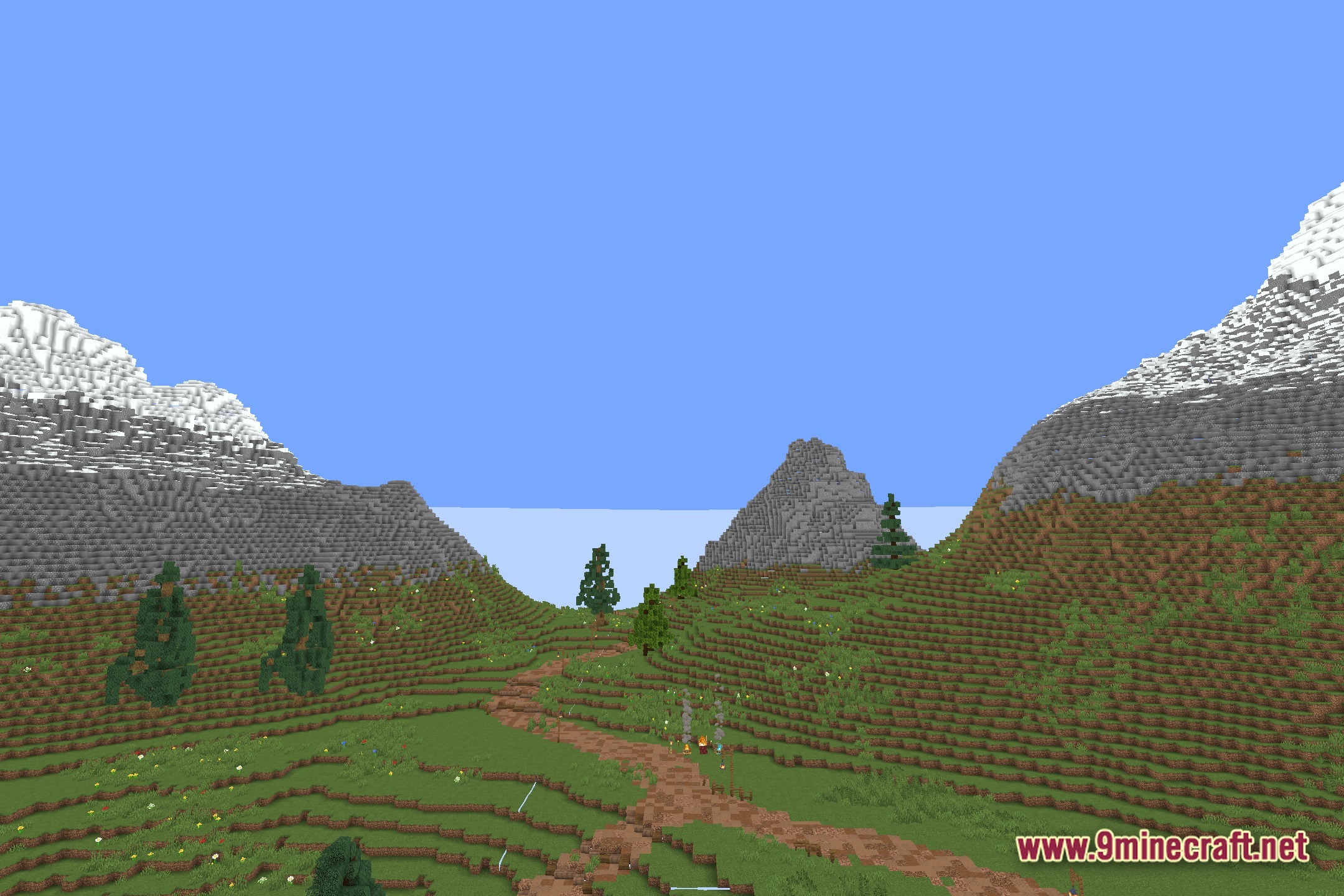 Silly Shaders Screenshot 1