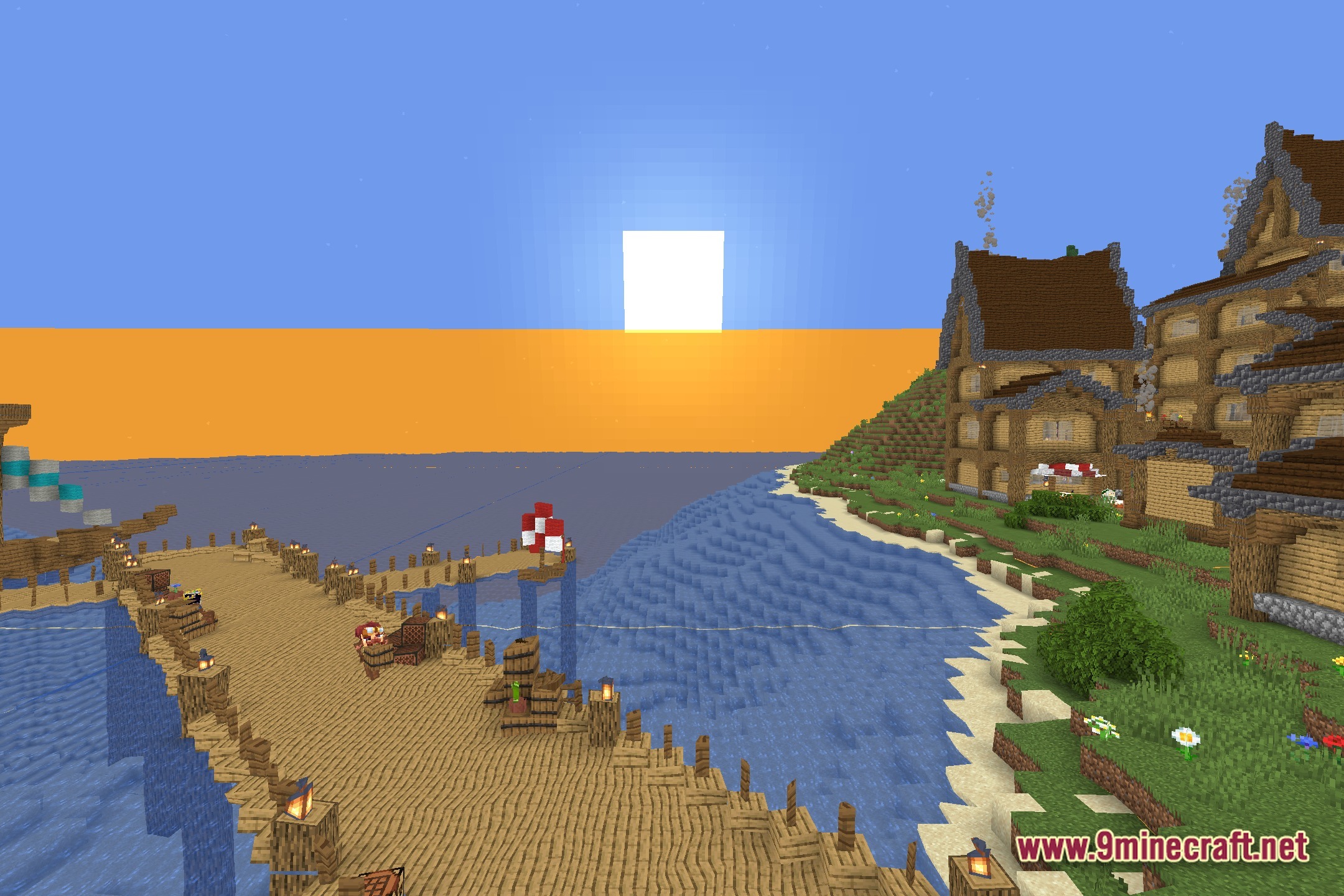 Silly Shaders Screenshot 2