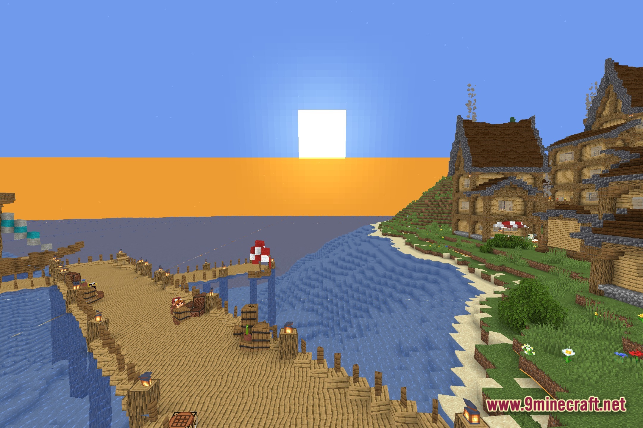 Silly Shaders Screenshot 3