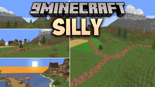 Silly Shaders