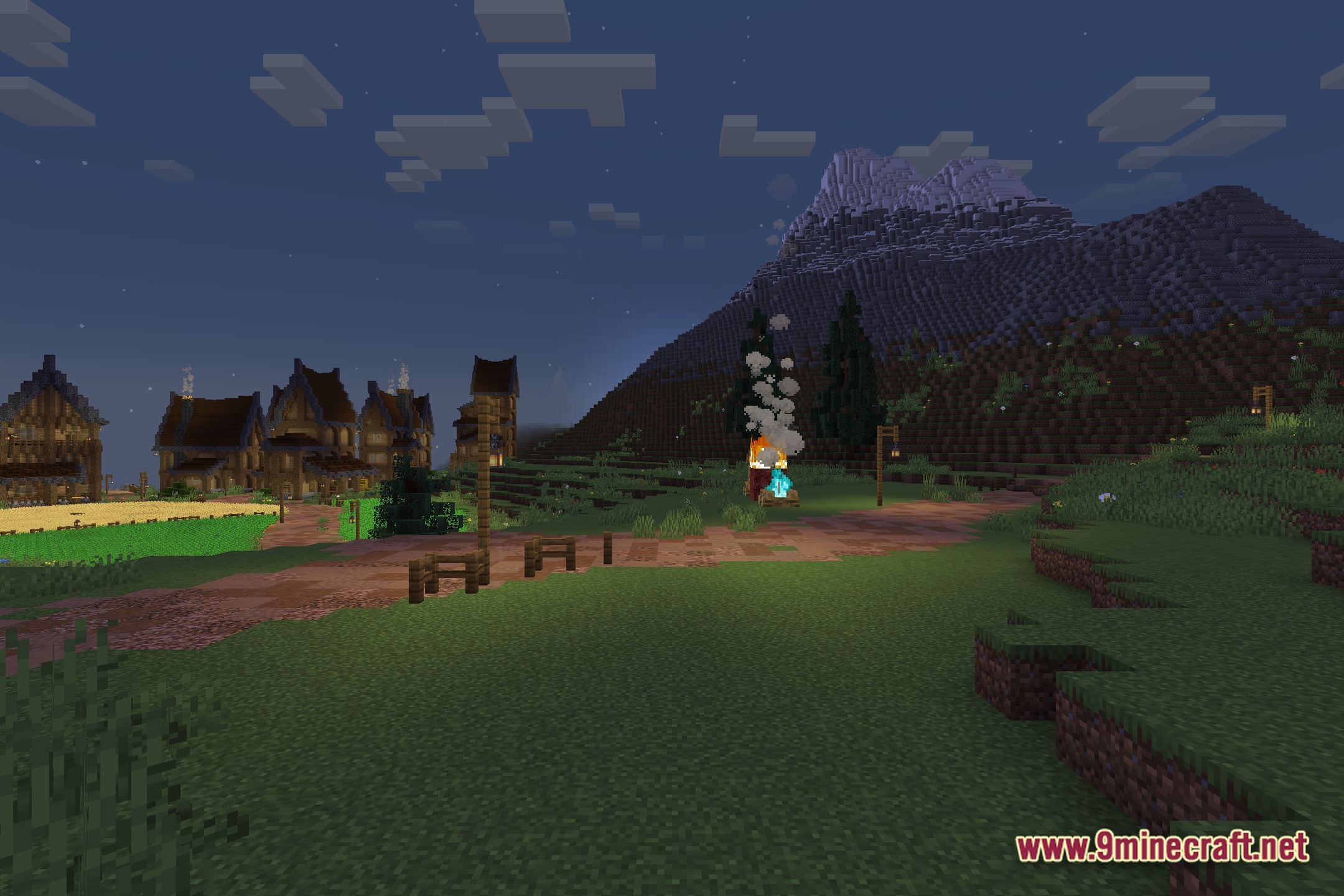 Silva Pro Shaders Screenshot 4
