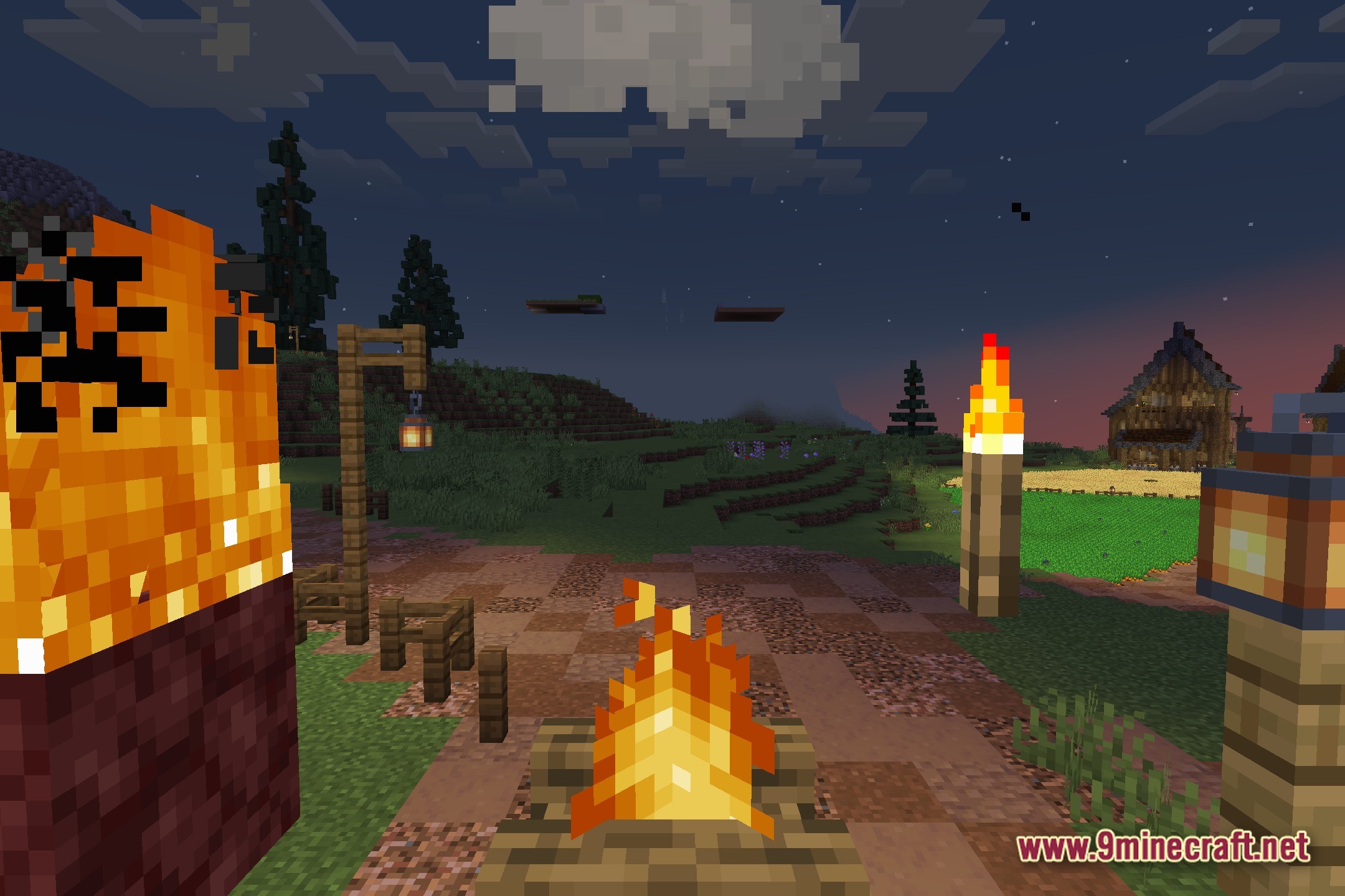 Silva Pro Shaders Screenshot 7