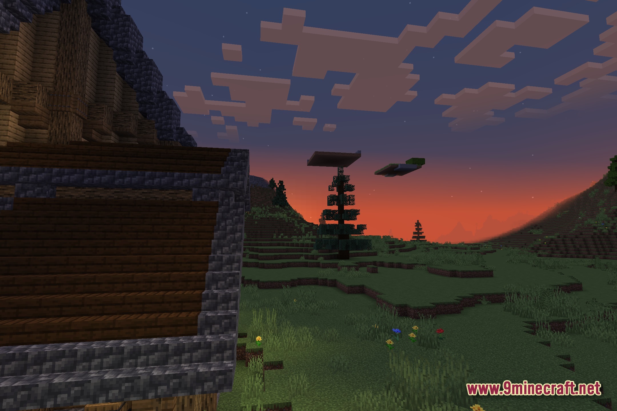 Silva Pro Shaders Screenshot 8