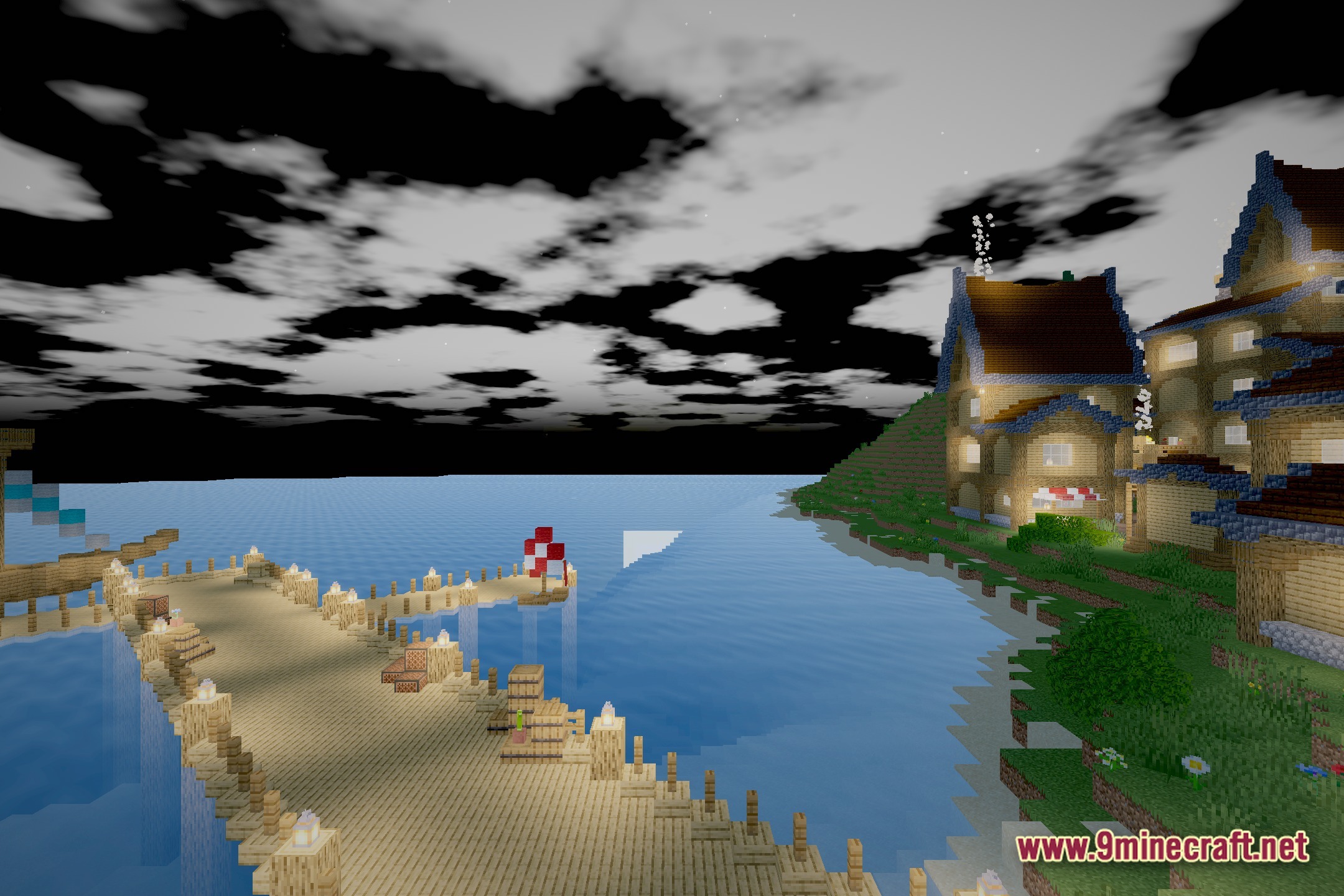 Silver Frame Cinema Shaders Screenshot 12