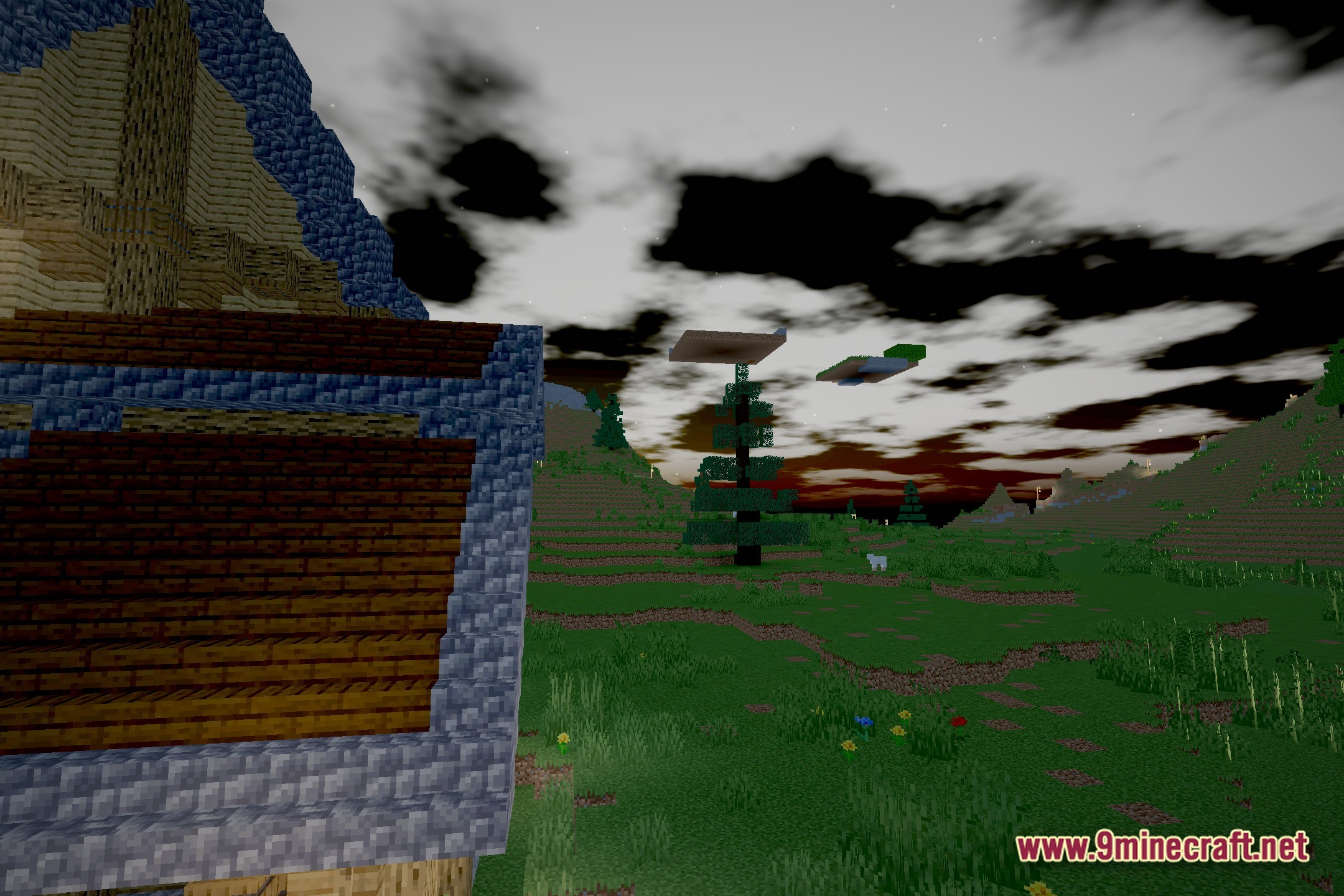 Silver Frame Cinema Shaders Screenshot 8