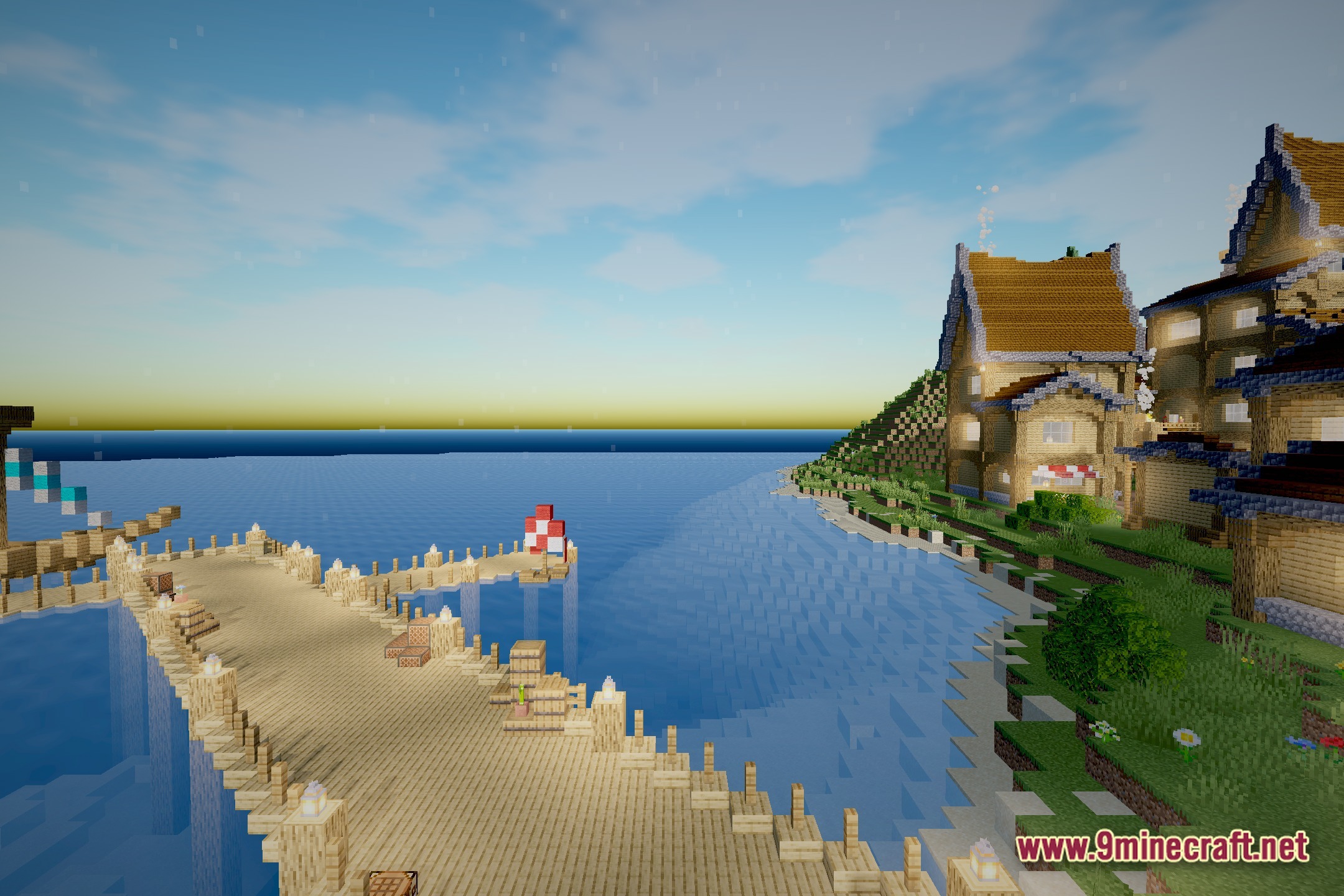 Silver Frame Cinema Shaders Screenshot 9