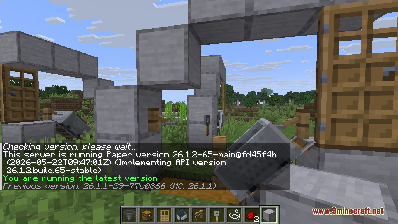 Silverline Engine Mod setup for automatic tripwire hook duplication in a world