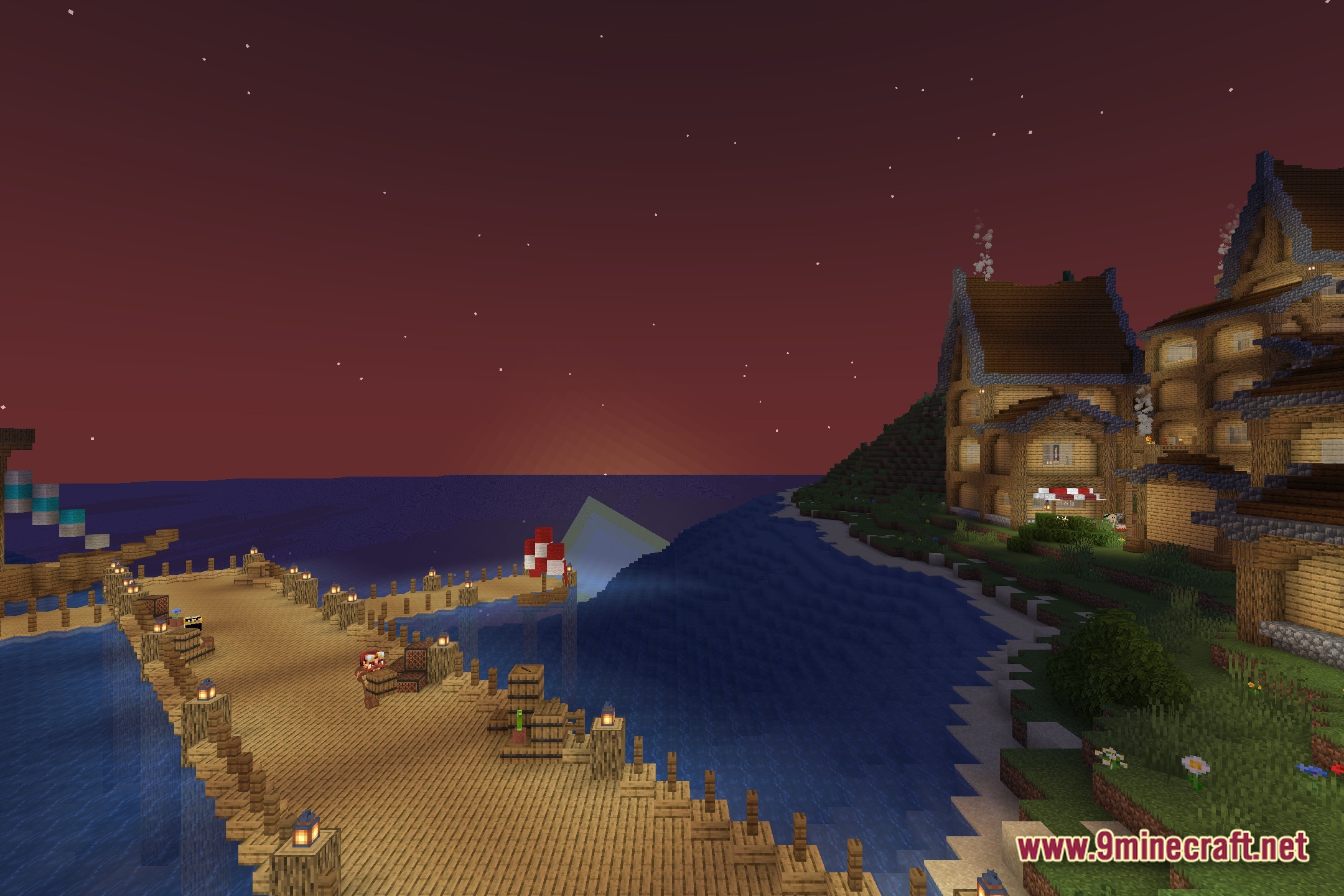 Simple Shadows Shaders Screenshot 10
