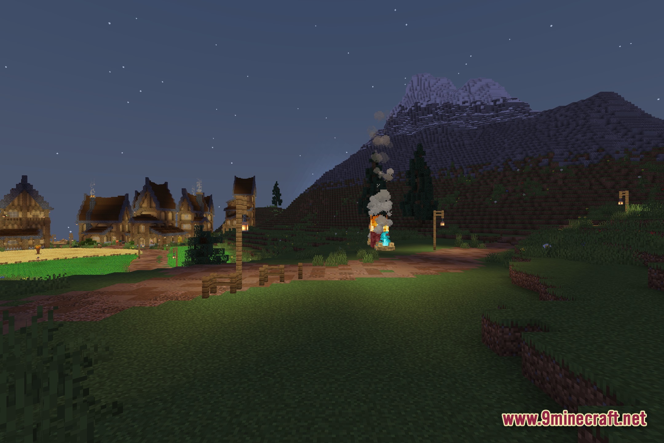 Simple Shadows Shaders Screenshot 4
