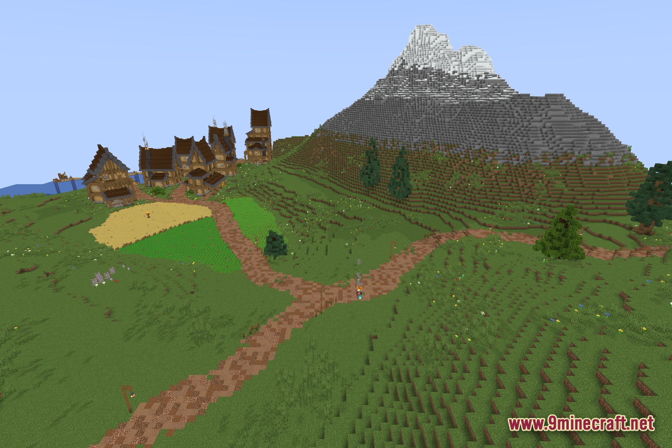 Simple Shadows Shaders Screenshot 5