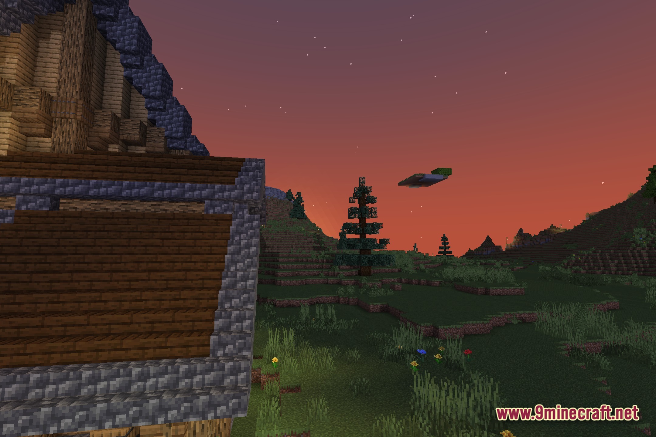Simple Shadows Shaders Screenshot 7