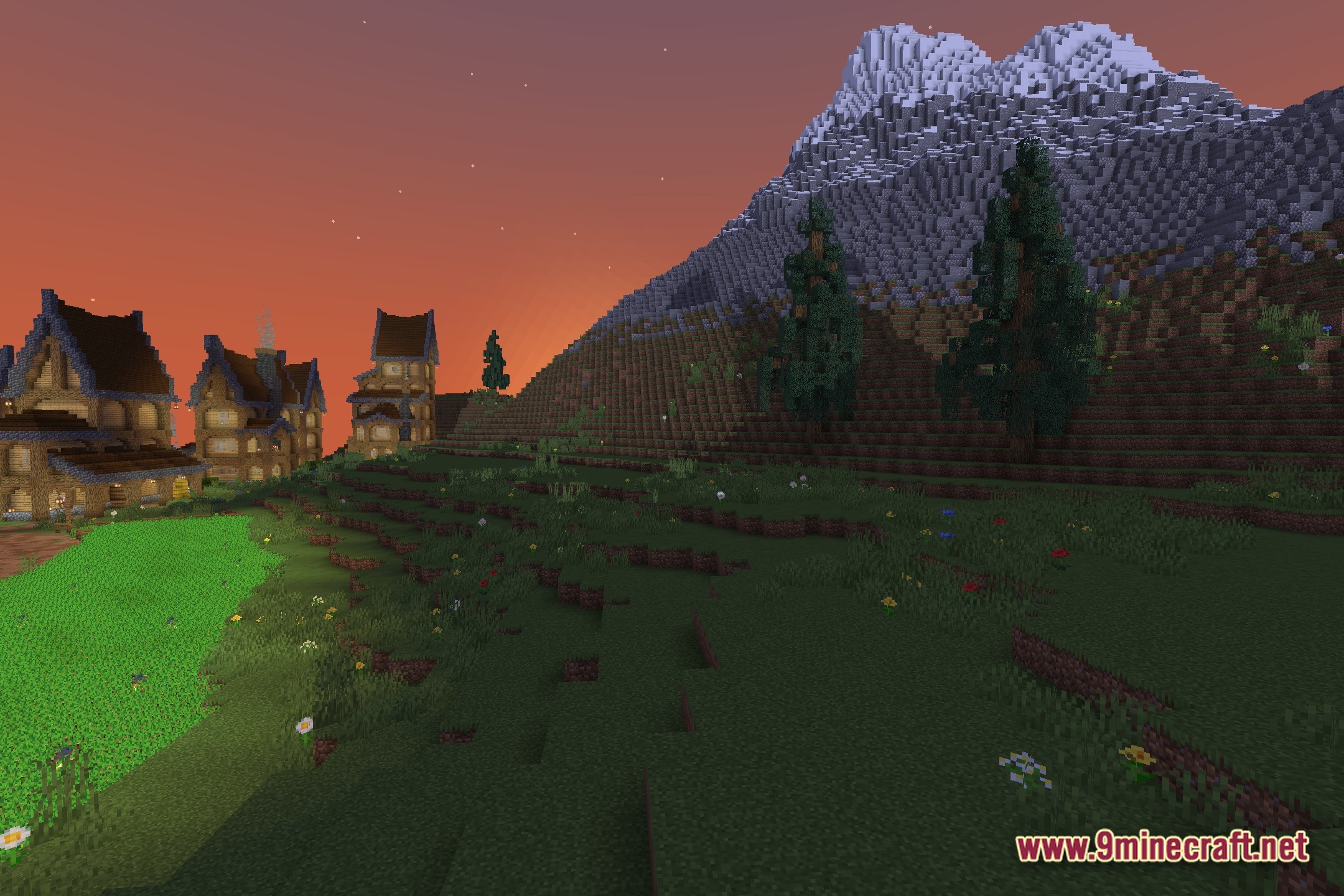 Simple Shadows Shaders Screenshot 9