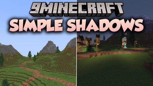 Simple Shadows Shaders