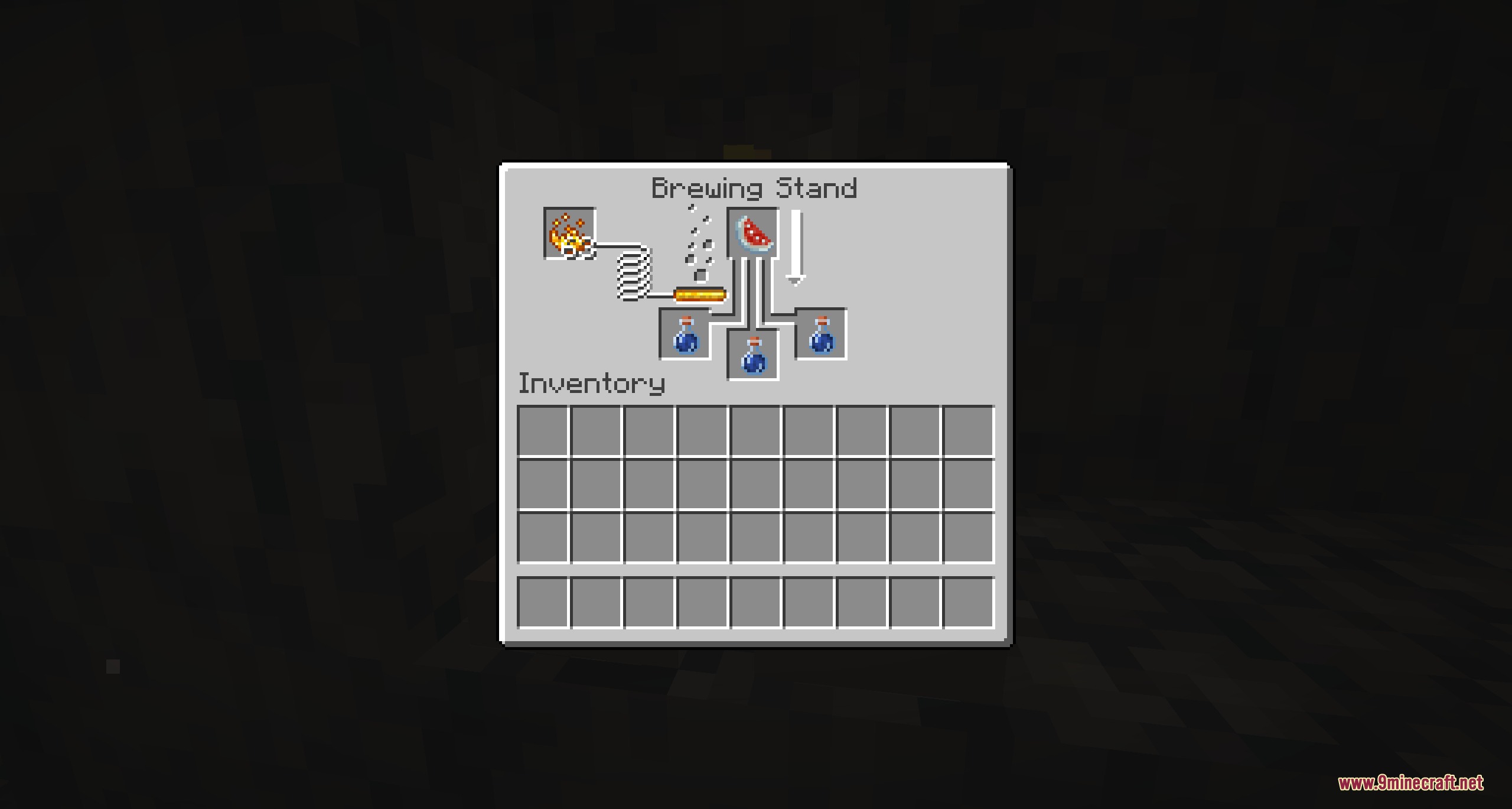 Simple Silver Mod (1.21.11, 1.20.1) – Crush Undead Hordes with Deadly Silver — screenshot 3