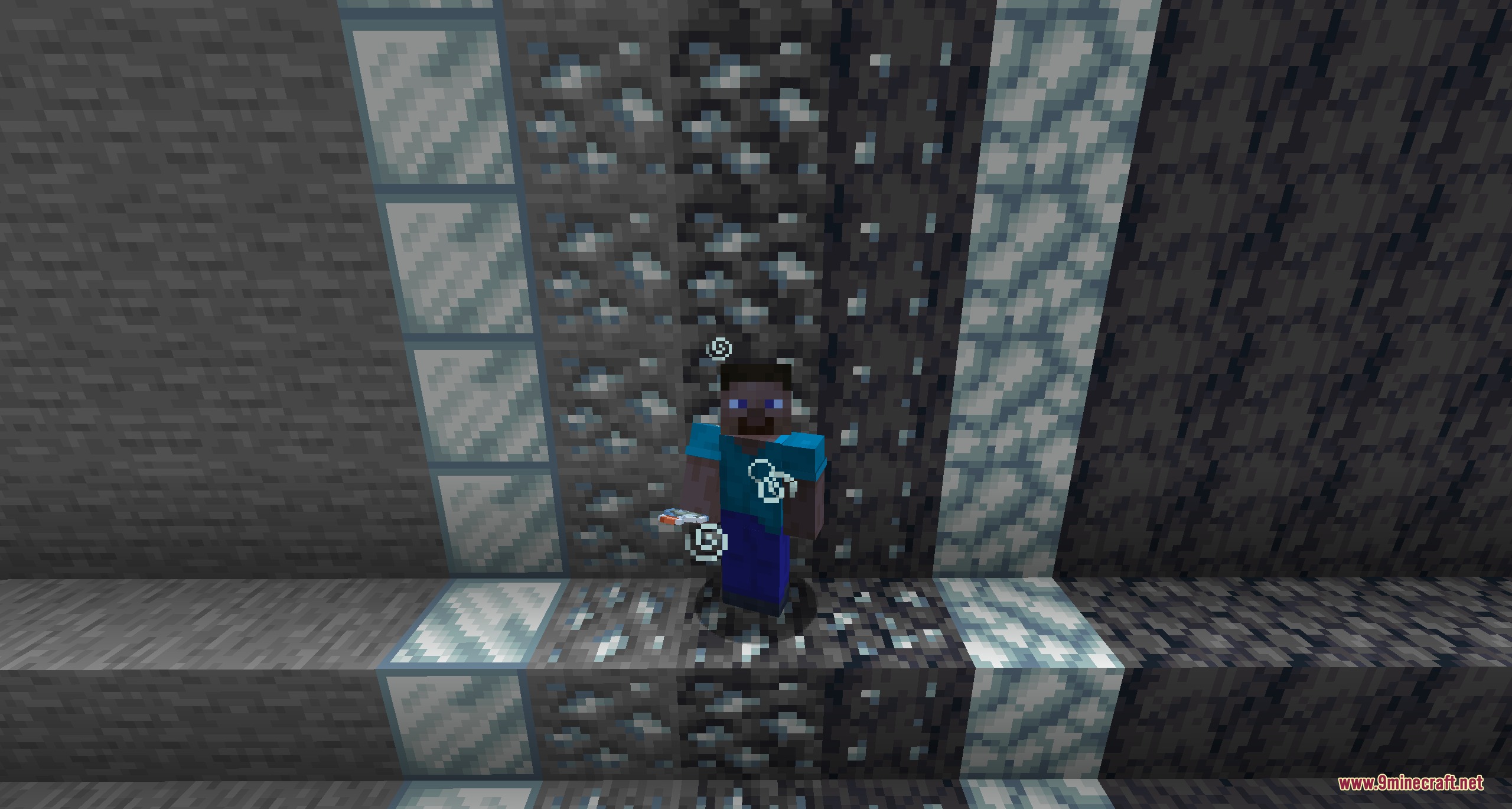 Simple Silver Mod (1.21.11, 1.20.1) – Crush Undead Hordes with Deadly Silver — screenshot 7