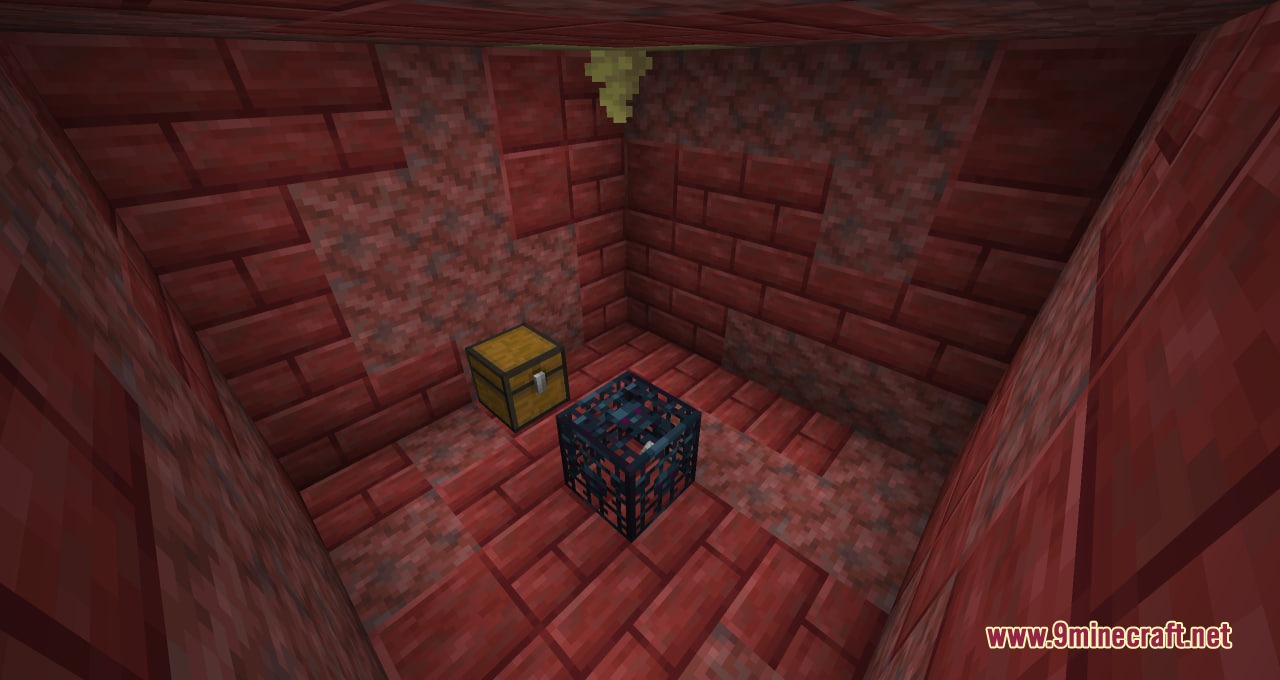 Simple Structures Caves Mod (26.2, 1.20.1) – Find Cozy Campsites and Ruins Deep — screenshot 4