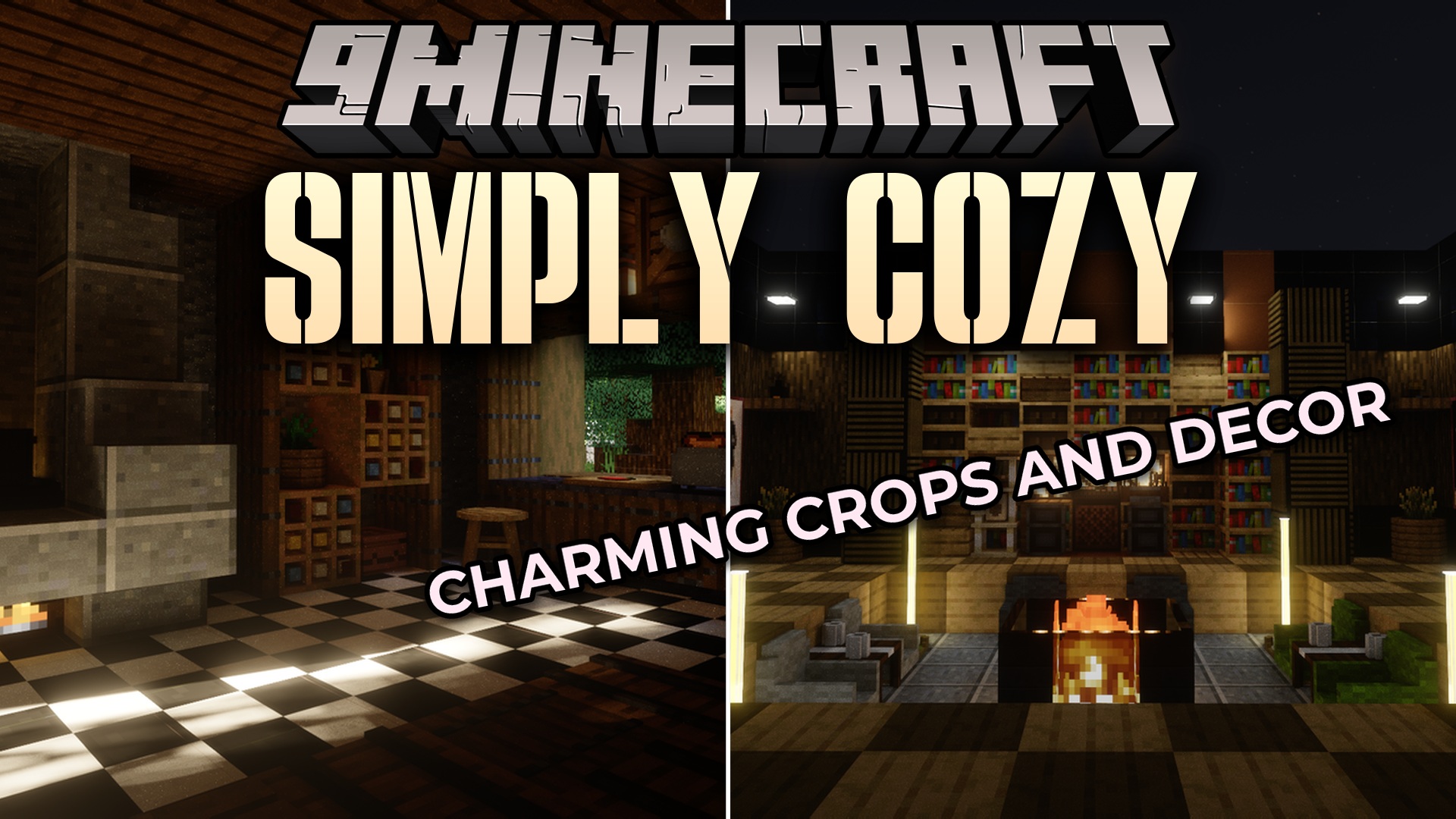 Simply Cozy Mod