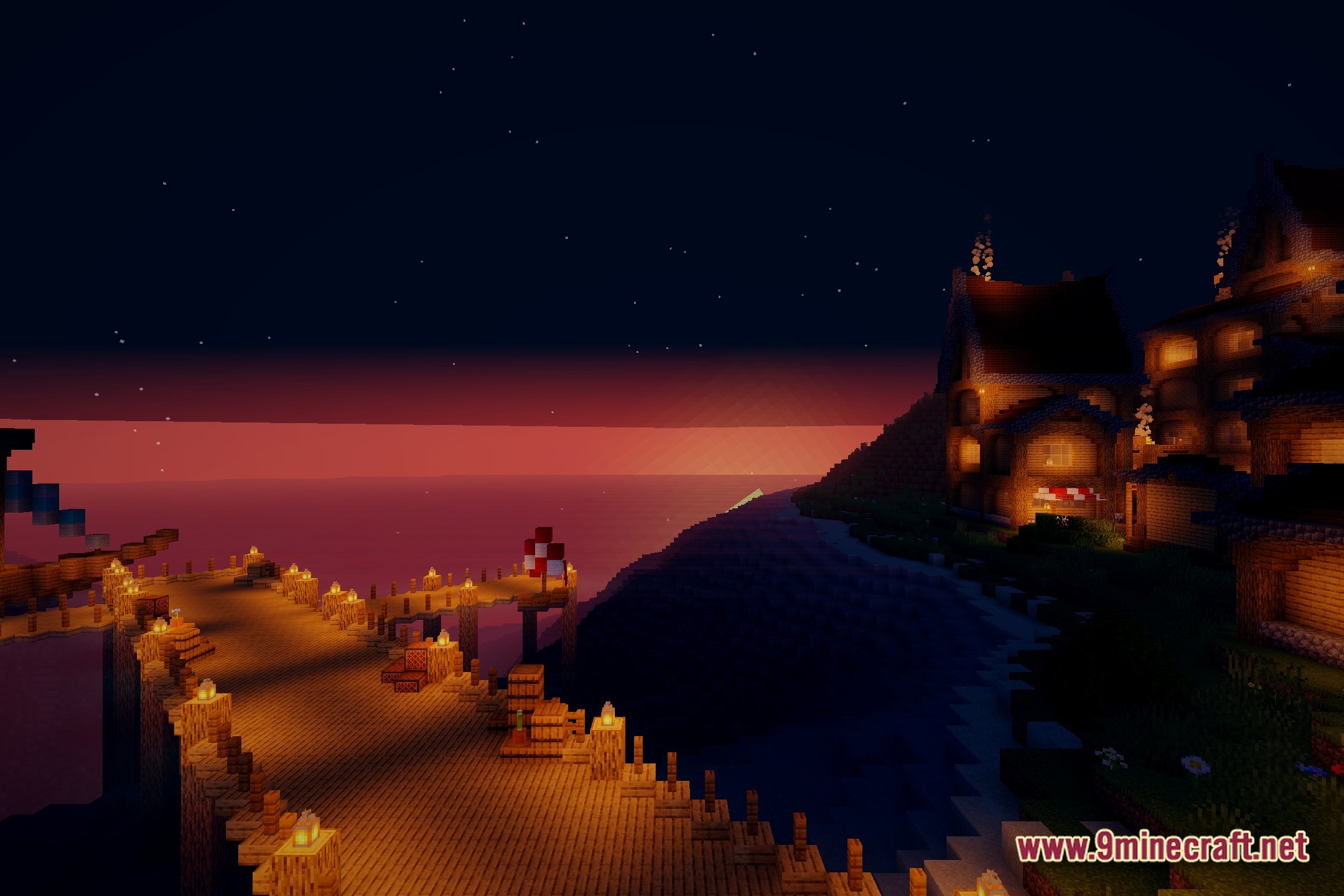 Skyrune Shaders Screenshot 11