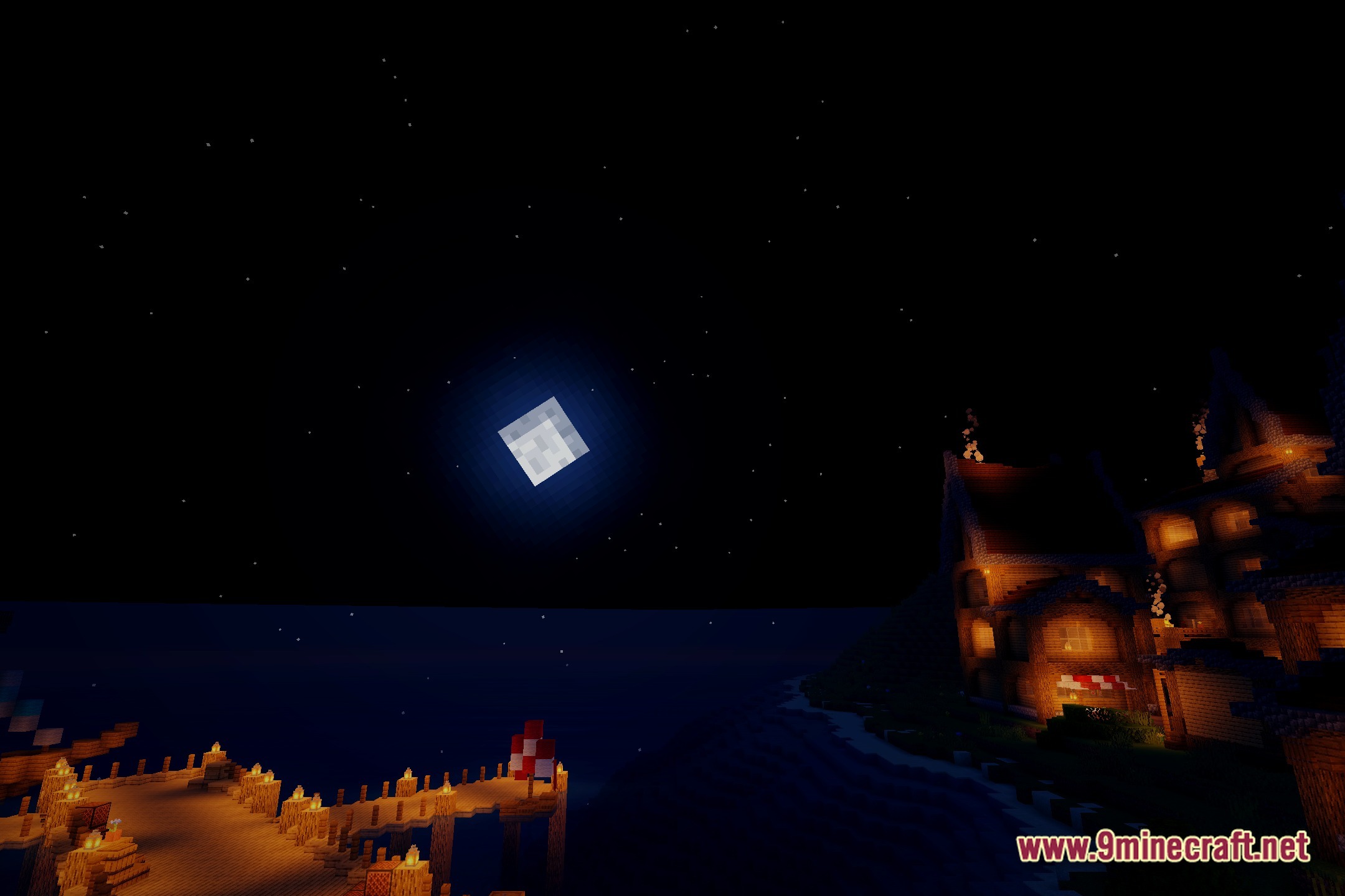 Skyrune Shaders Screenshot 12